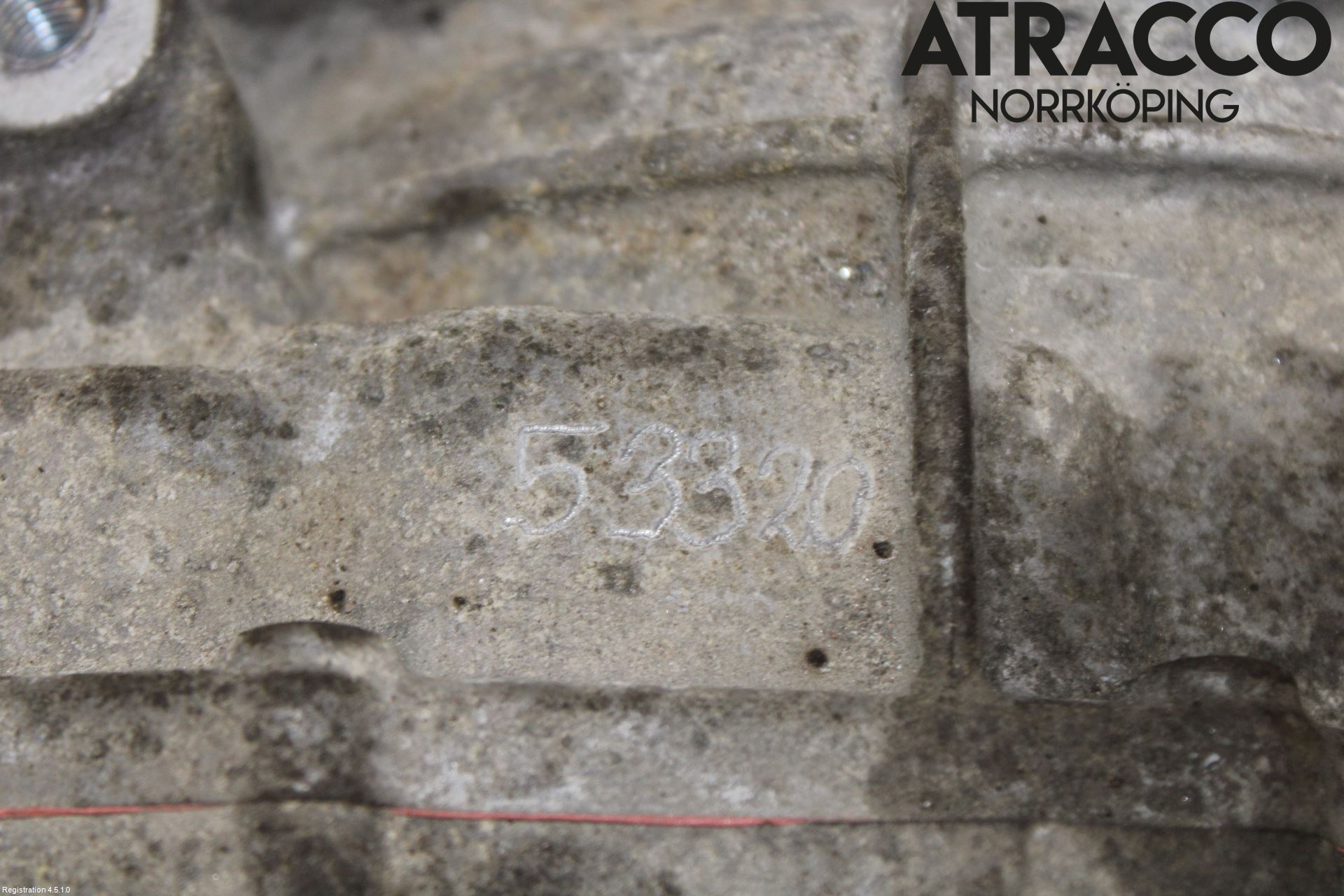 Honda JAZZ 15-20 Växellåda Automat