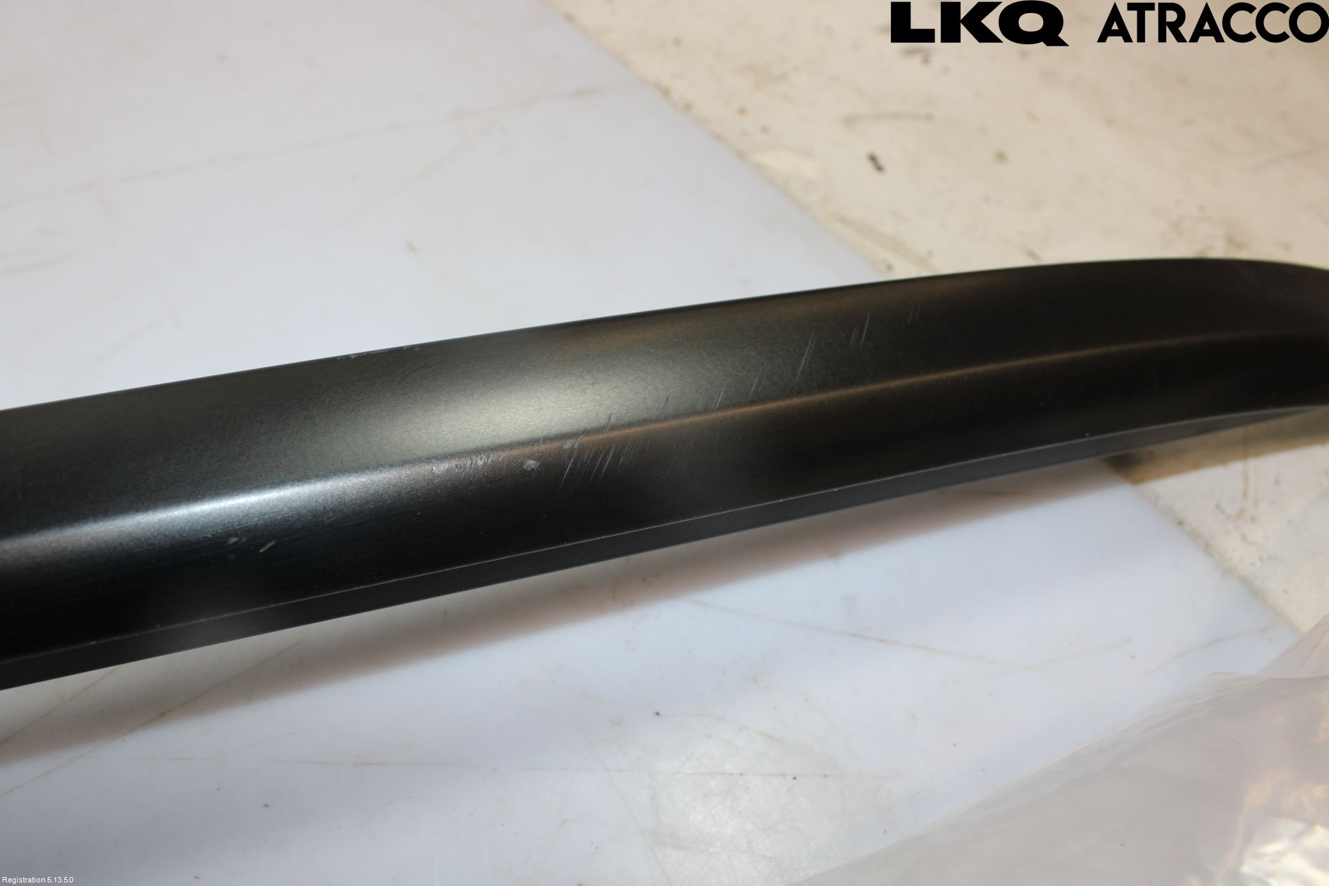 Volkswagen VW ID.4 21- Takreling-Takräcke