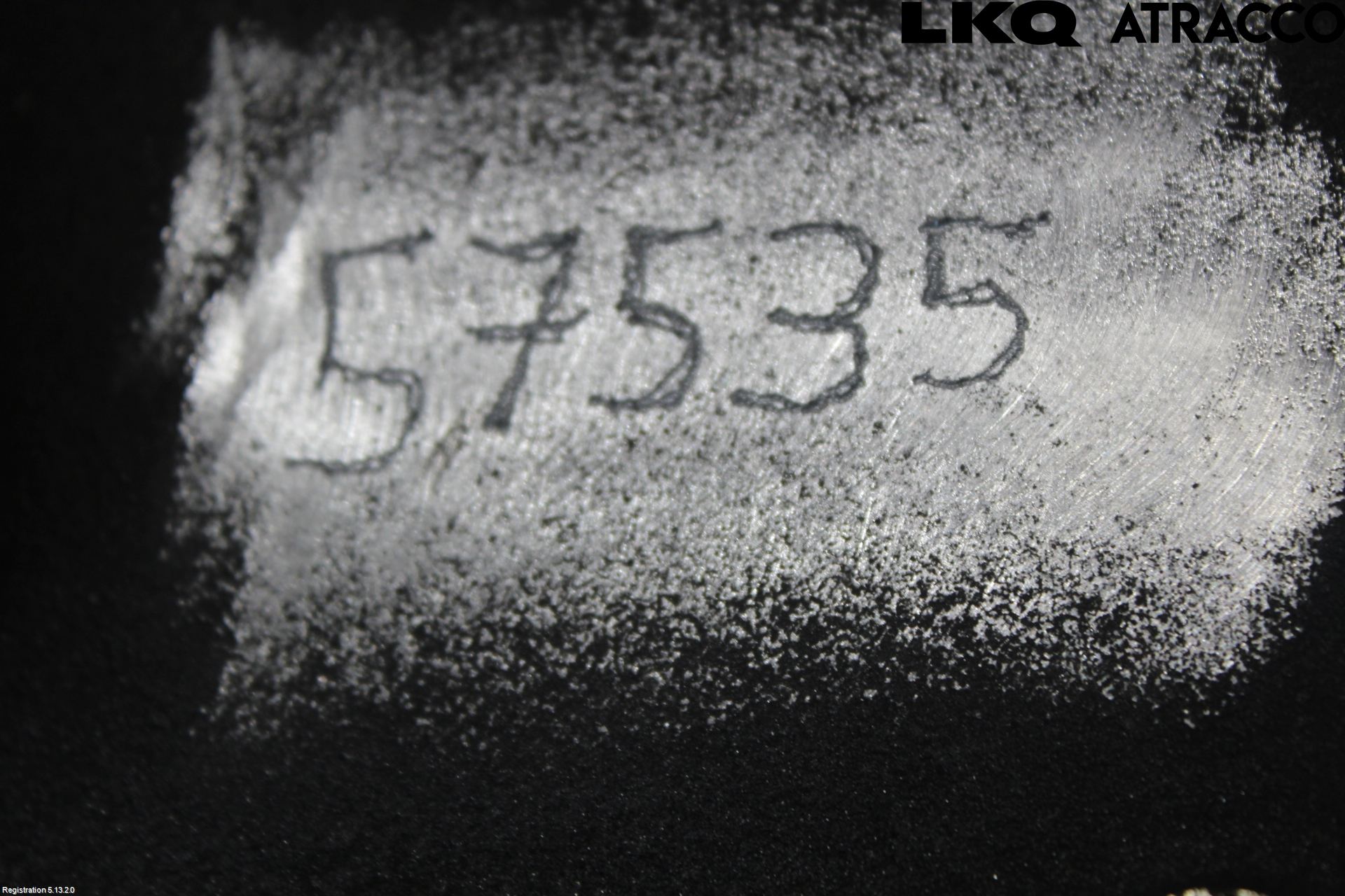 Volvo XC70 08-13 Bakväxel-Diff