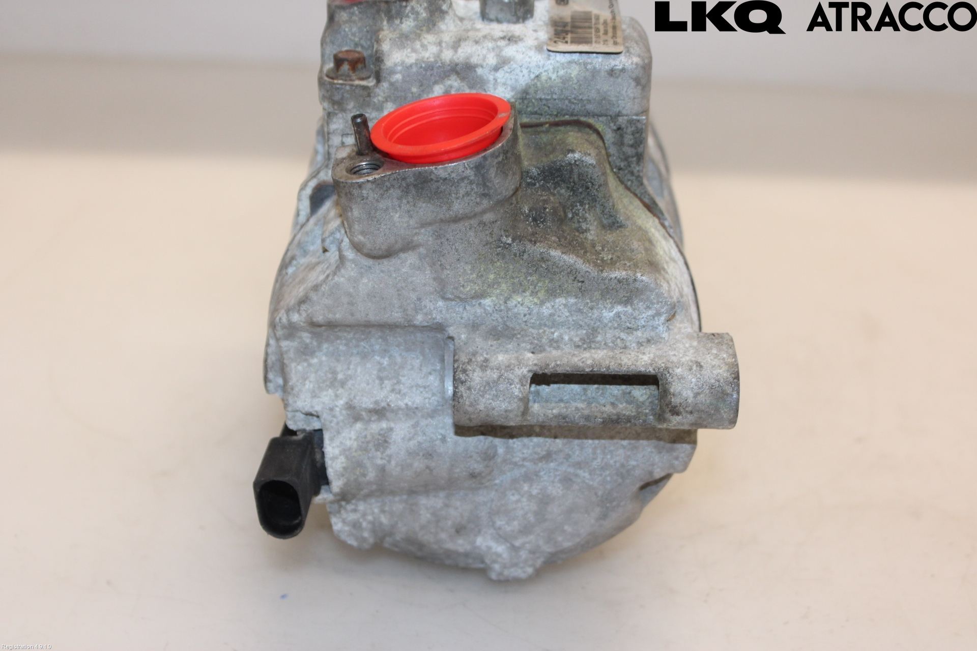 Volkswagen VW JETTA V 06-10 Ac Kompressor