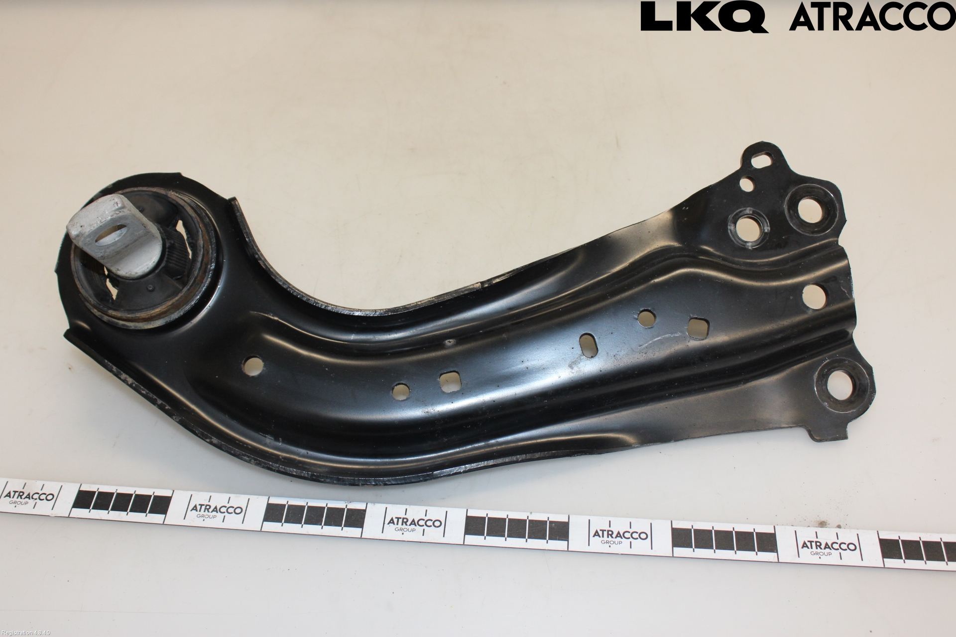 Lexus NX 340h/450h+ 21- Bärarm Bak Höger