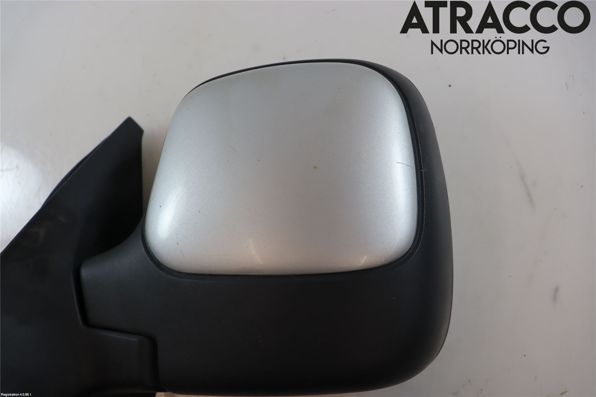 Citroen BERLINGO  03-07 Spegel Yttre Justerbar Vä