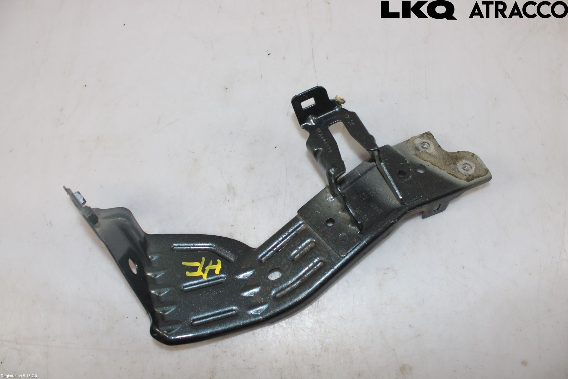 Seat LEON 20- Skärmfäste Fram Hö