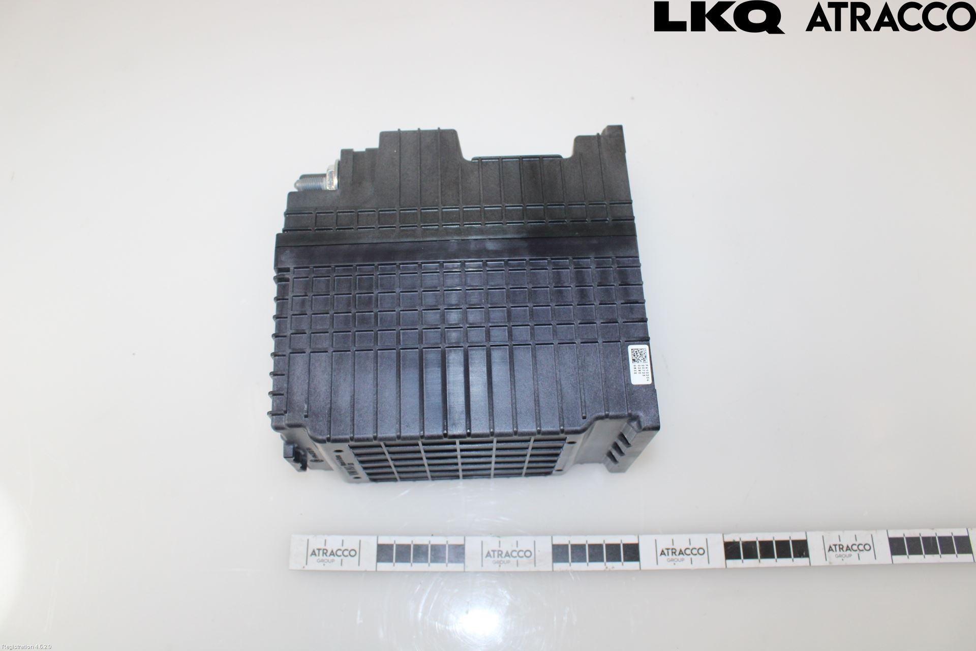 Audi A4/S4 B9 20- Batteri Högspänning