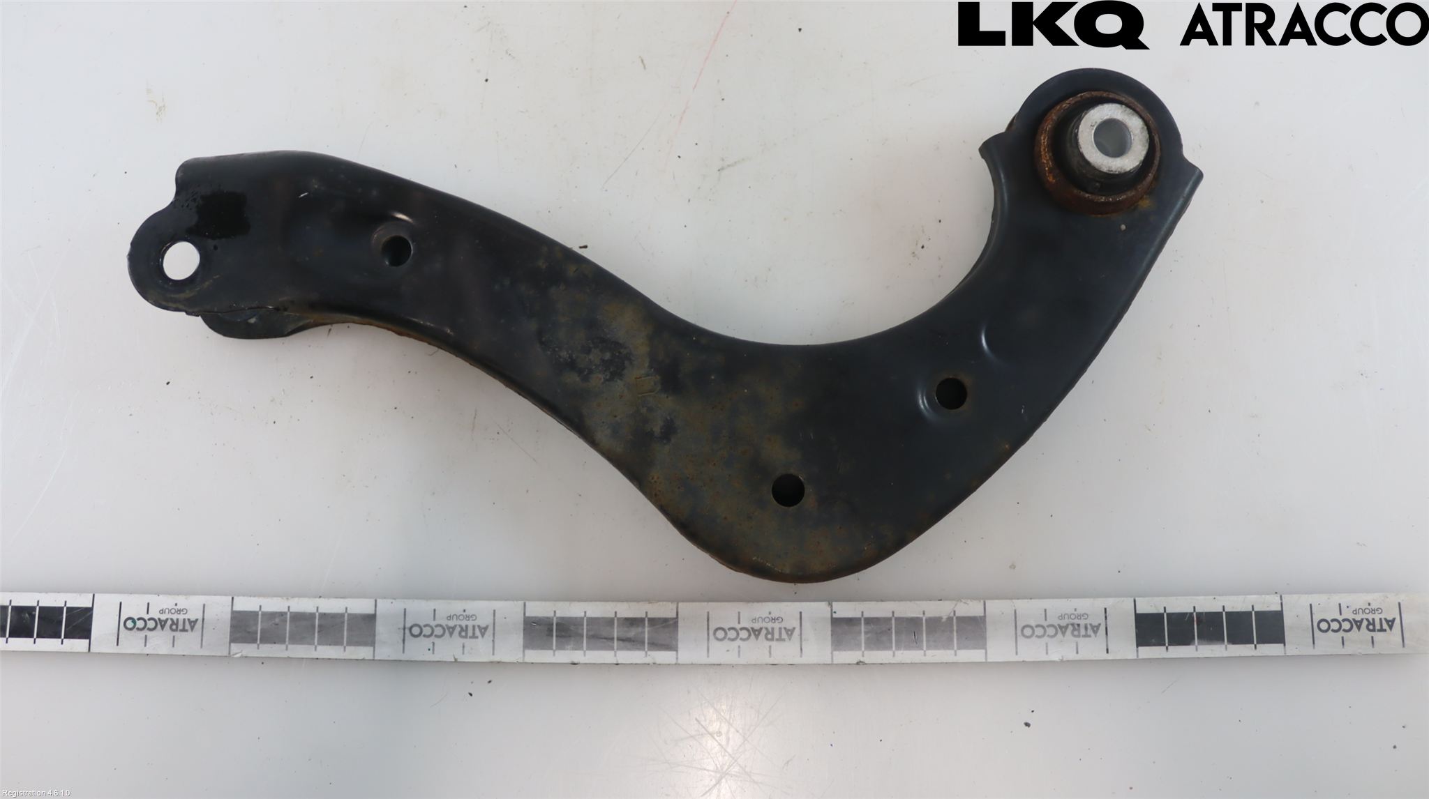 Toyota CAMRY 19-24 Bärarm Bak Övre Höger