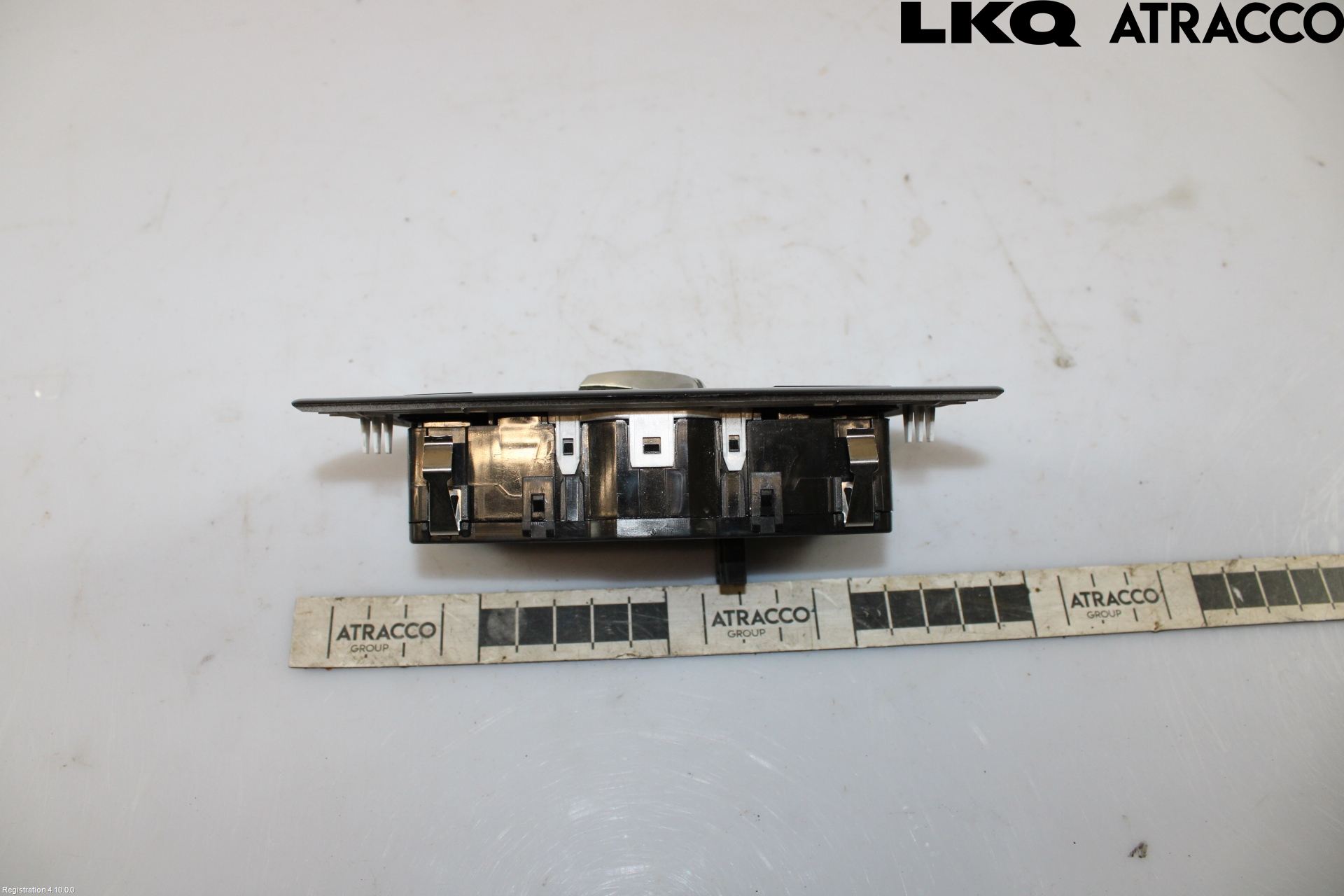 BMW 5 G30/G31/F90 17-23 Strömställare Ljus