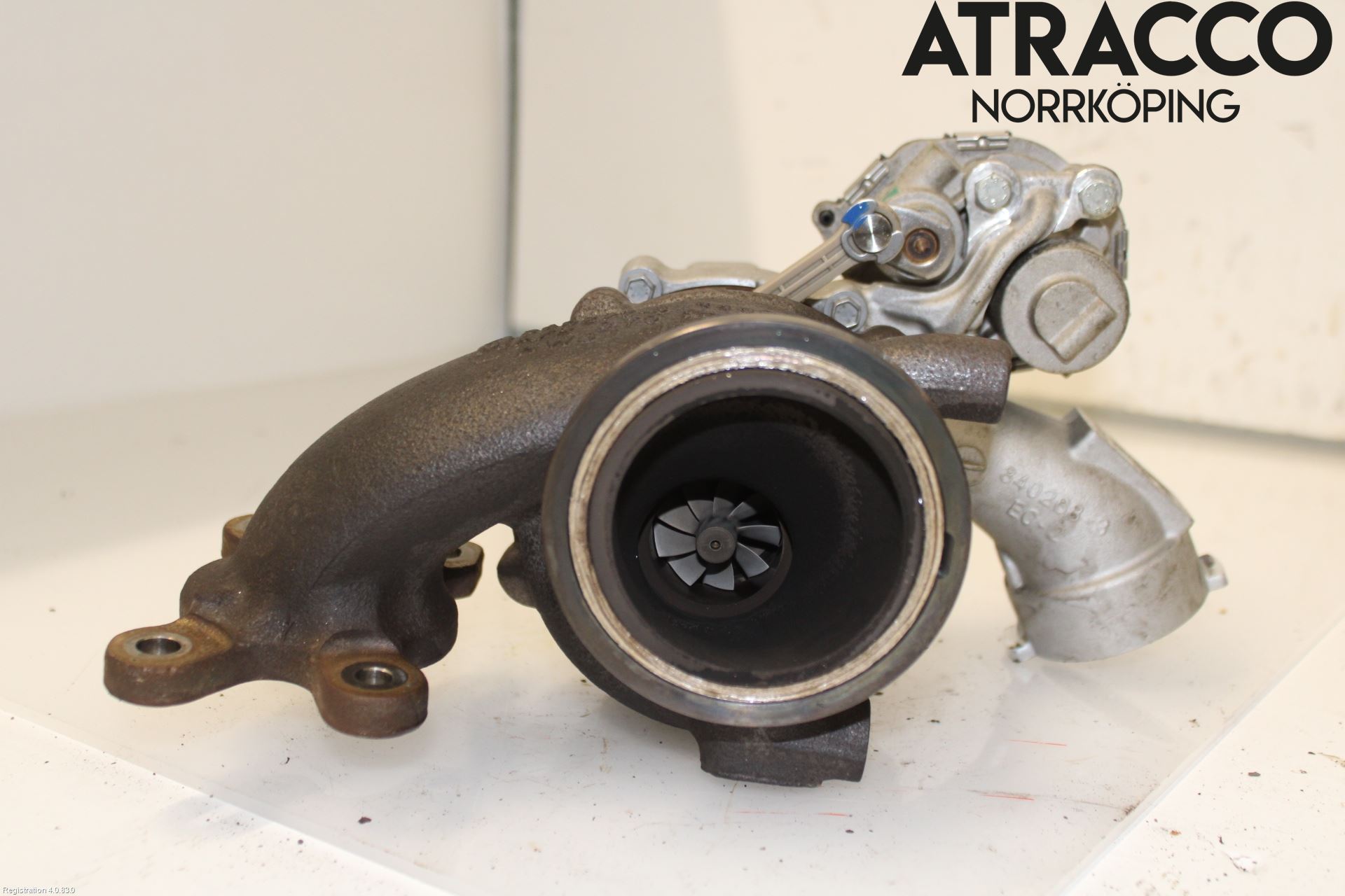 Seat LEON 13-20 Turboaggregat