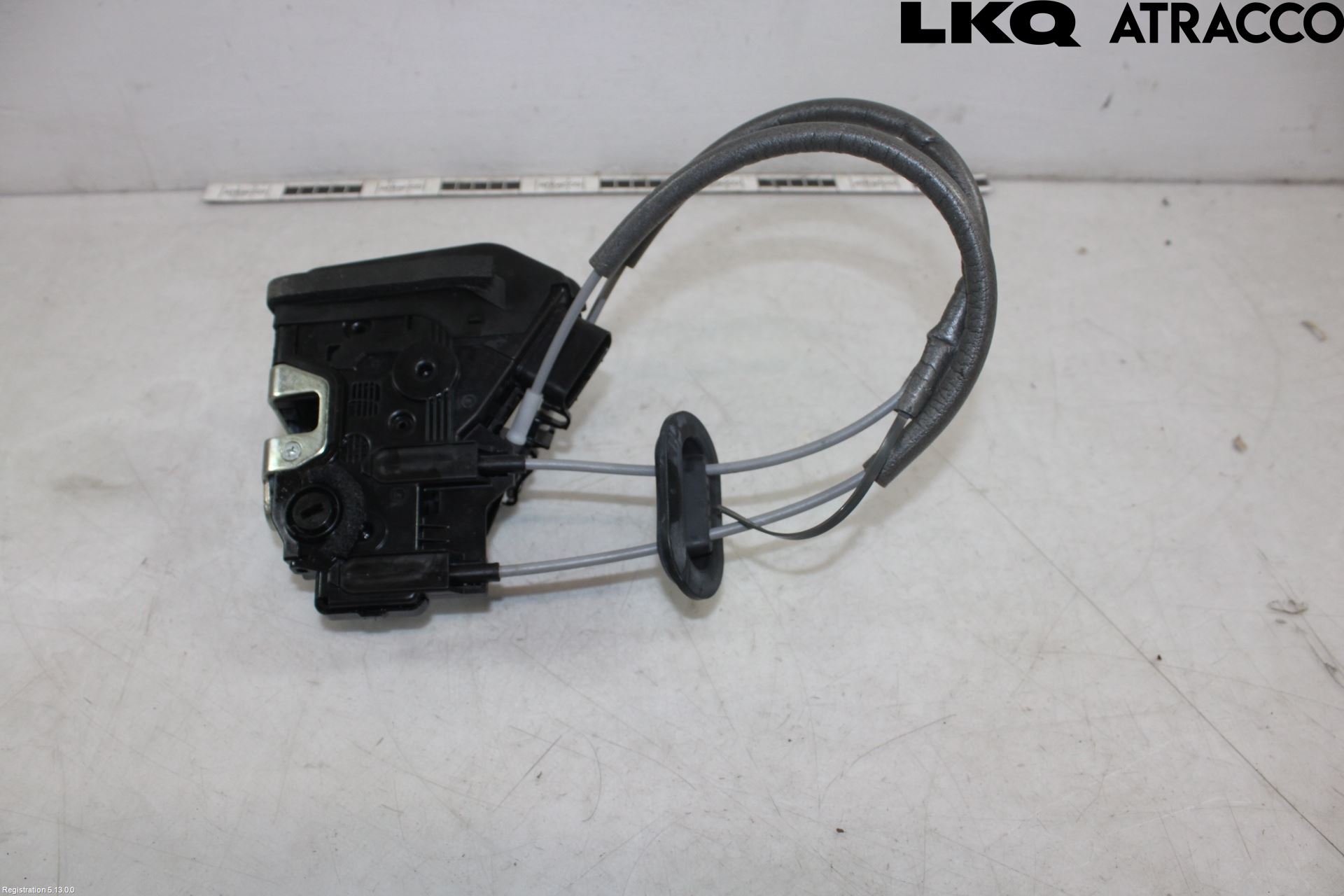 Kia NIRO (DE) 17-22 Låskista-Dörrlås