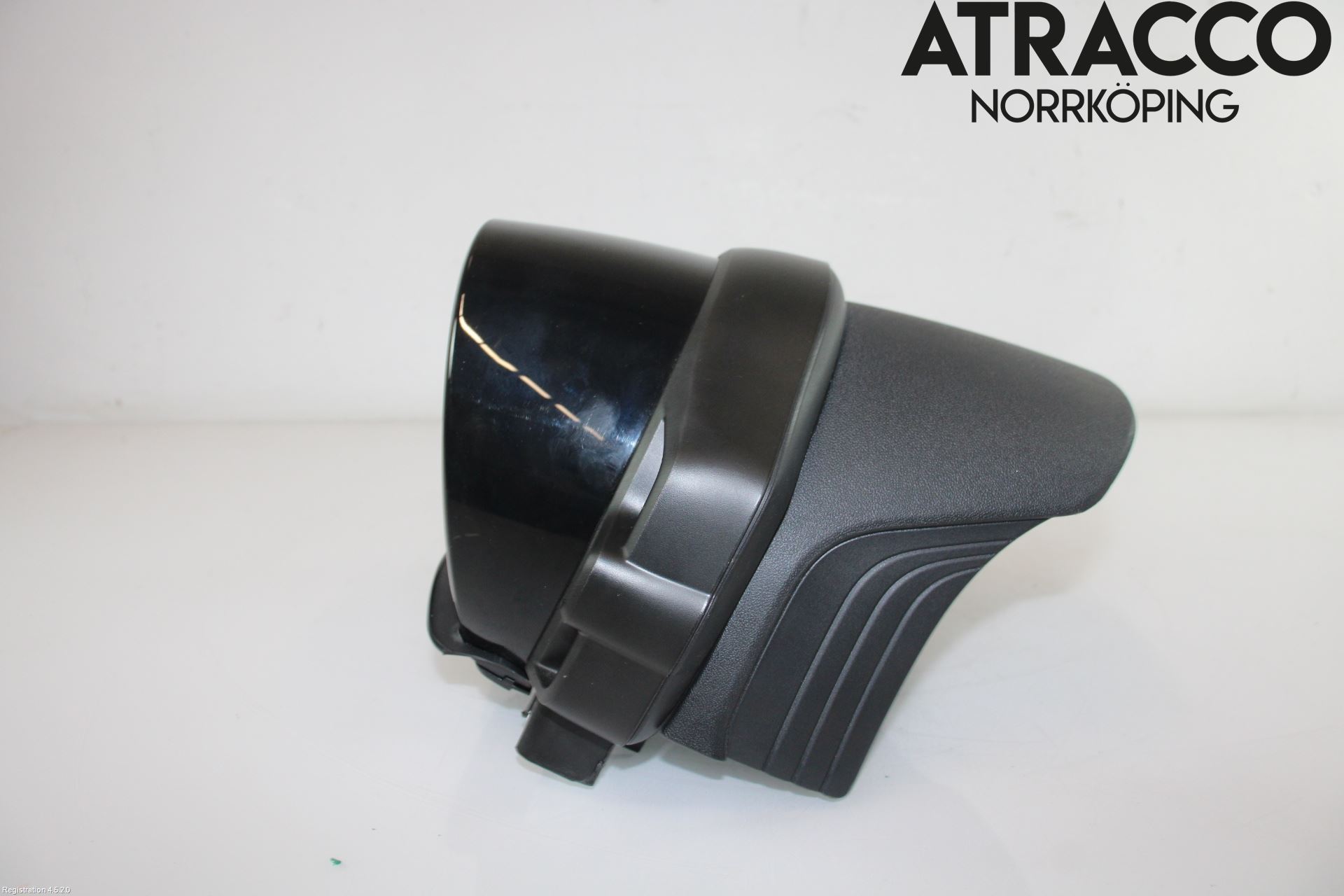 Toyota AYGO 15-21 Instrument Komb