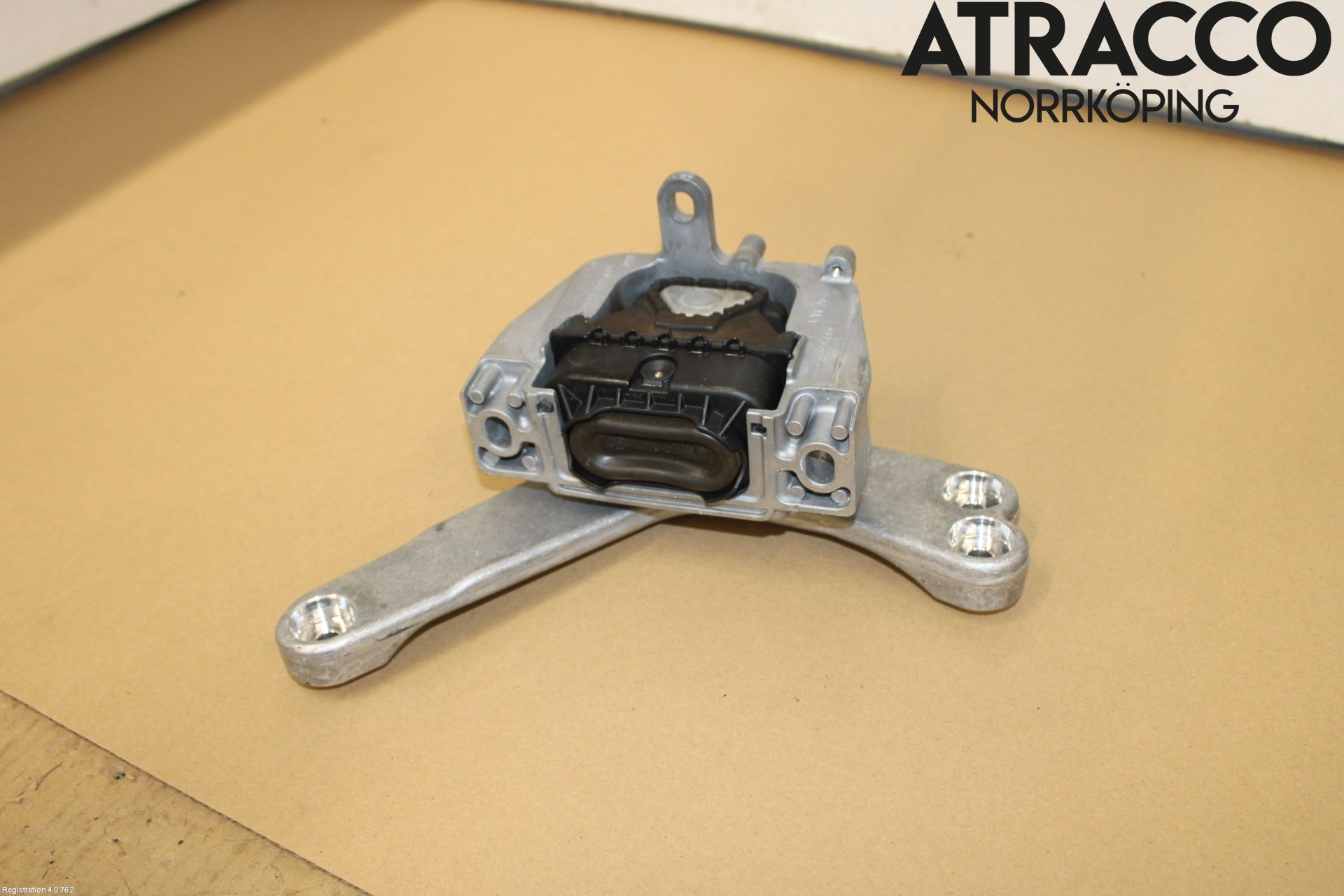 Volkswagen VW PASSAT 20-24 Motorfäste