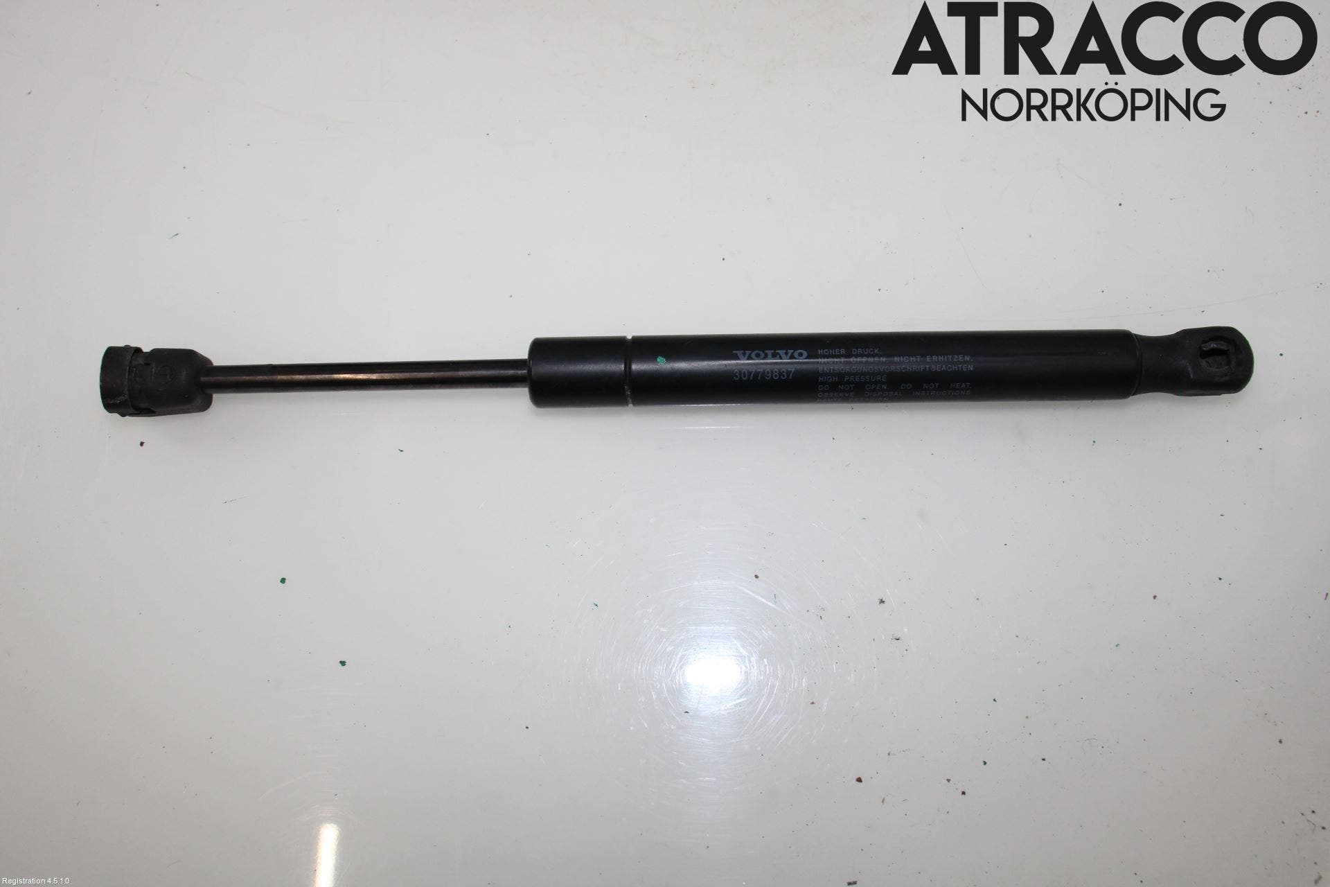 Volvo S80 07-13 Gasfjäder Baklucka