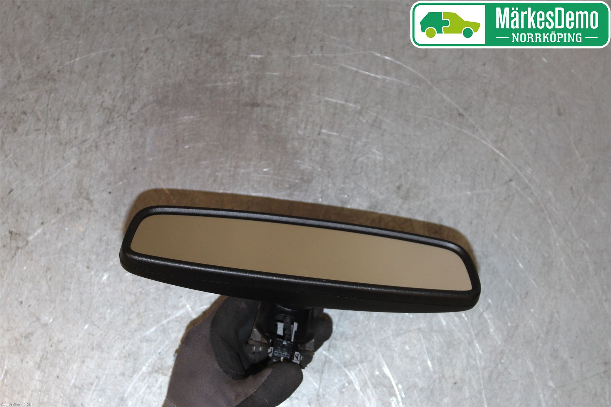 Seat LEON 13-20 Spegel Invändig El