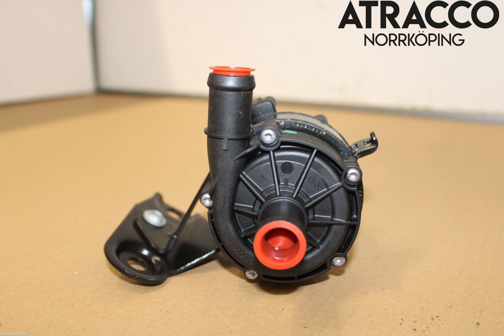 Volkswagen VW PASSAT 15-19 Vattenpump