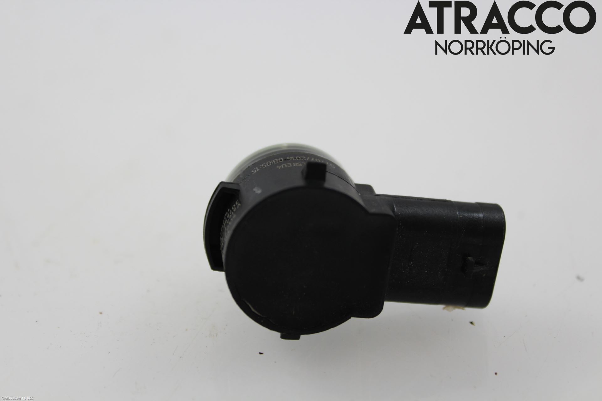 Audi A4/S4 B9 16-19 Parkeringshjälp Frontsensor