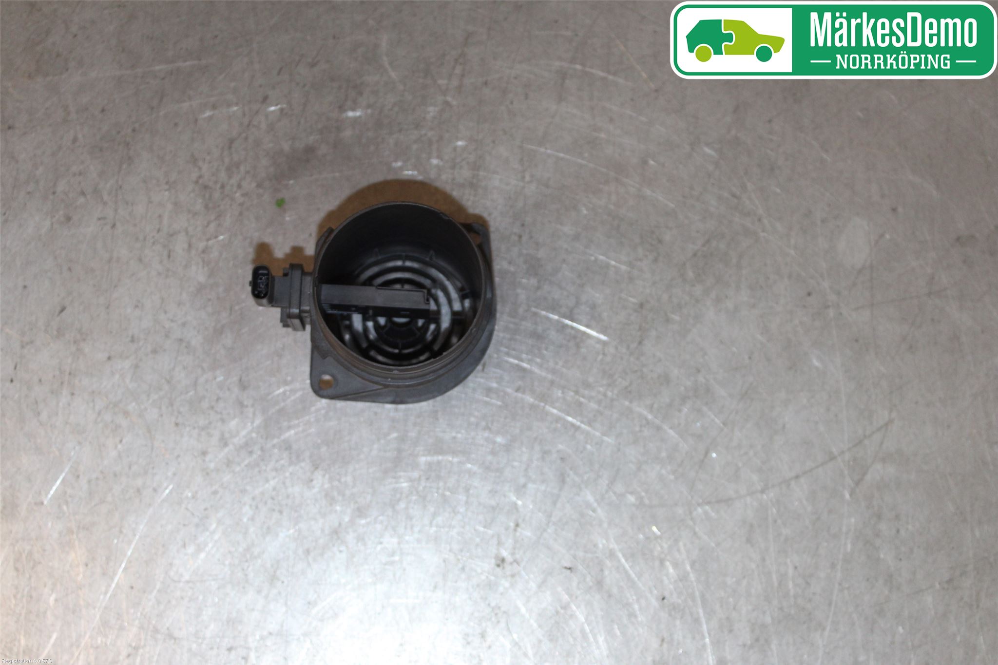 Audi A6 F2/C8 19- Injluftmassamätare