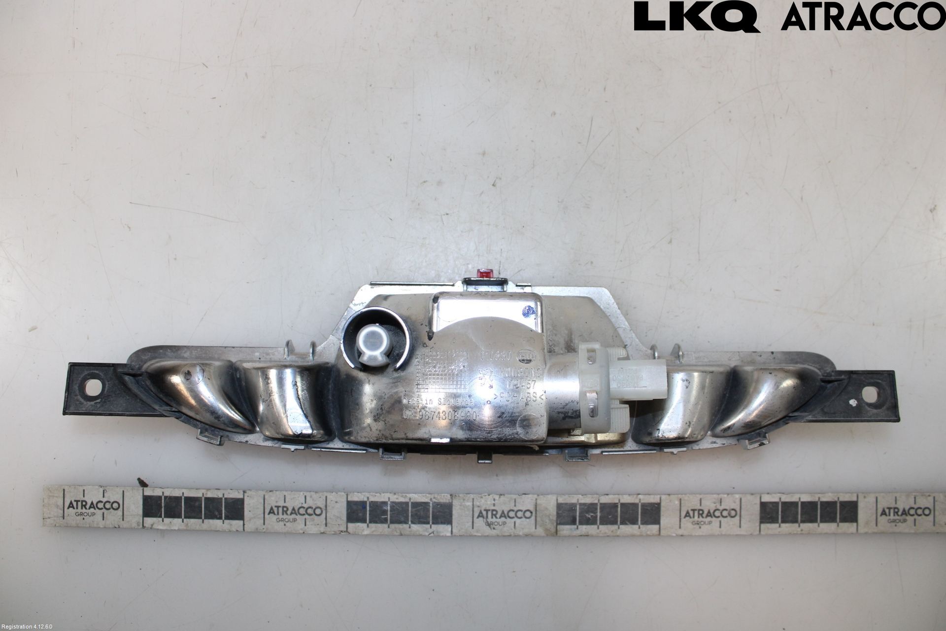 Opel MOKKA 21- Bromsljus Bakruta