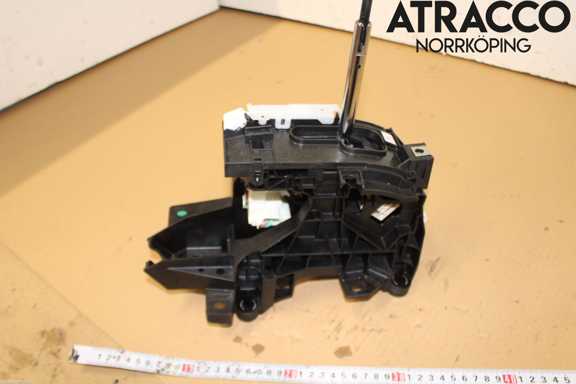 Toyota RAV4 19- Växelspak