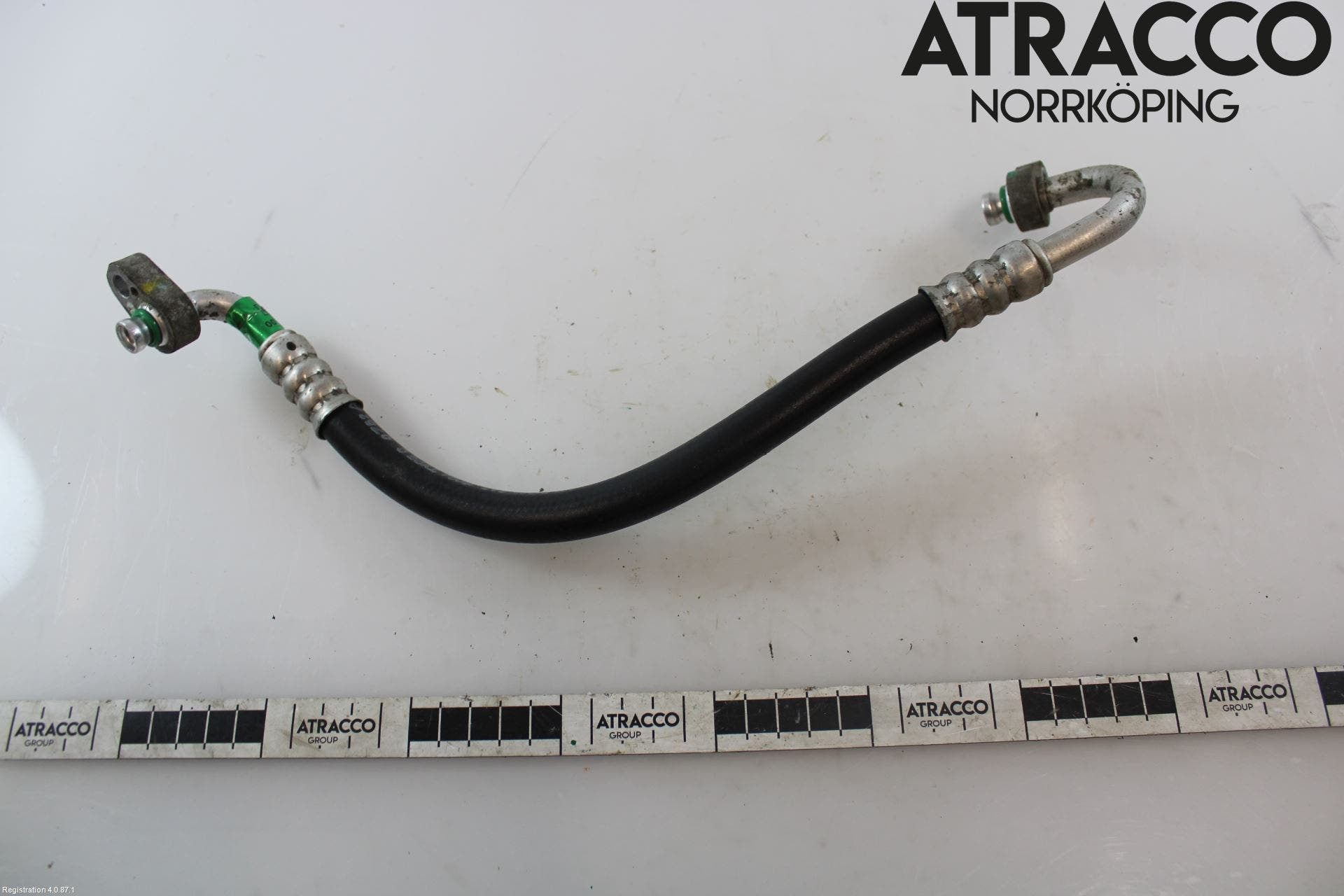 Hyundai ix20 Ac Slang-Rör