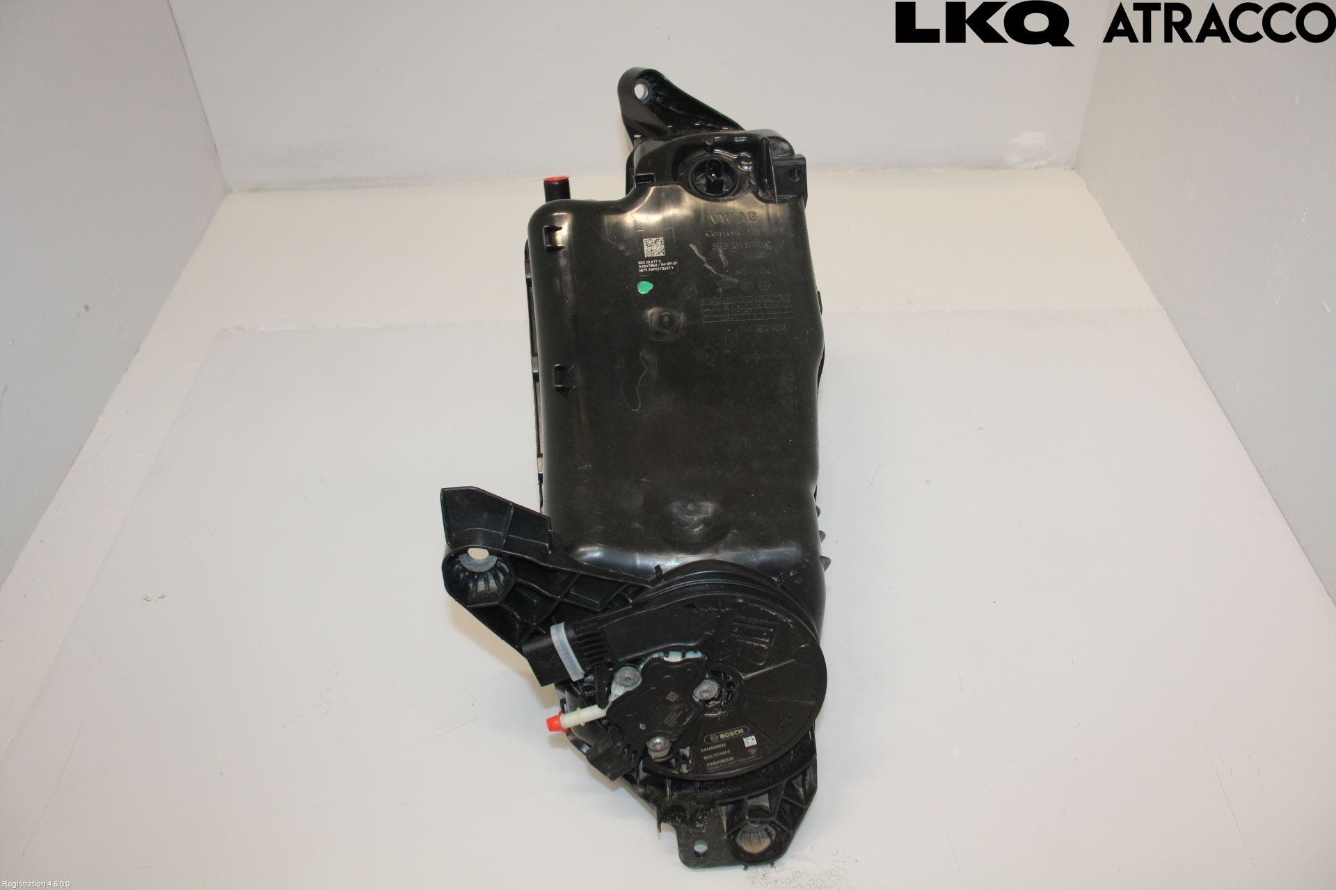 Volkswagen VW CADDY 21- Adblue Tank