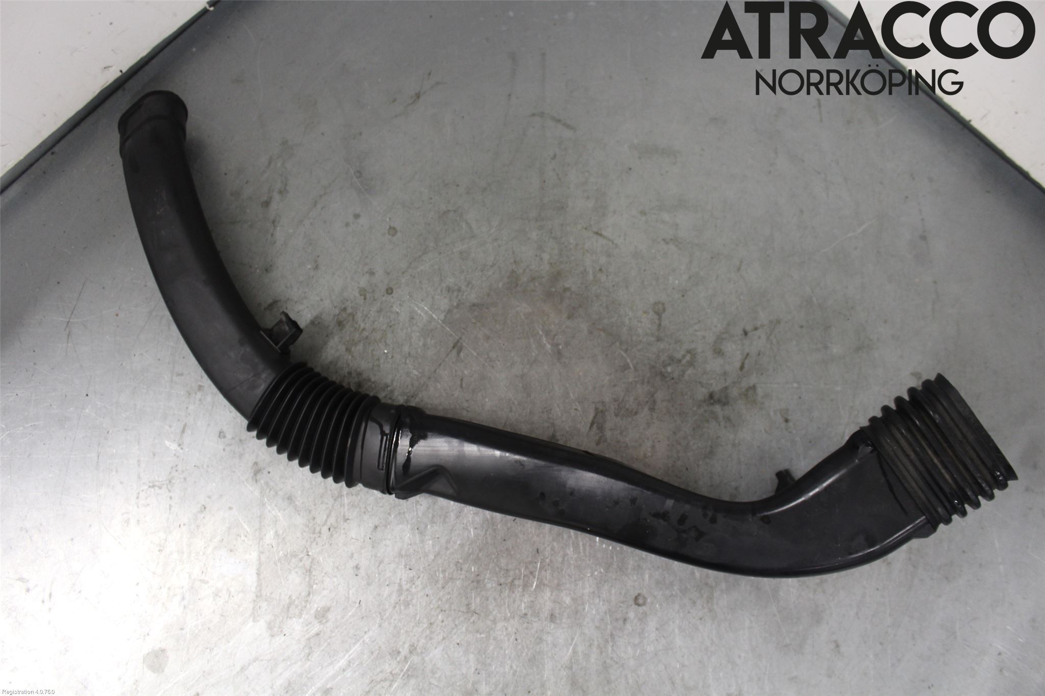 Audi R8 Luftrenare Övrigt