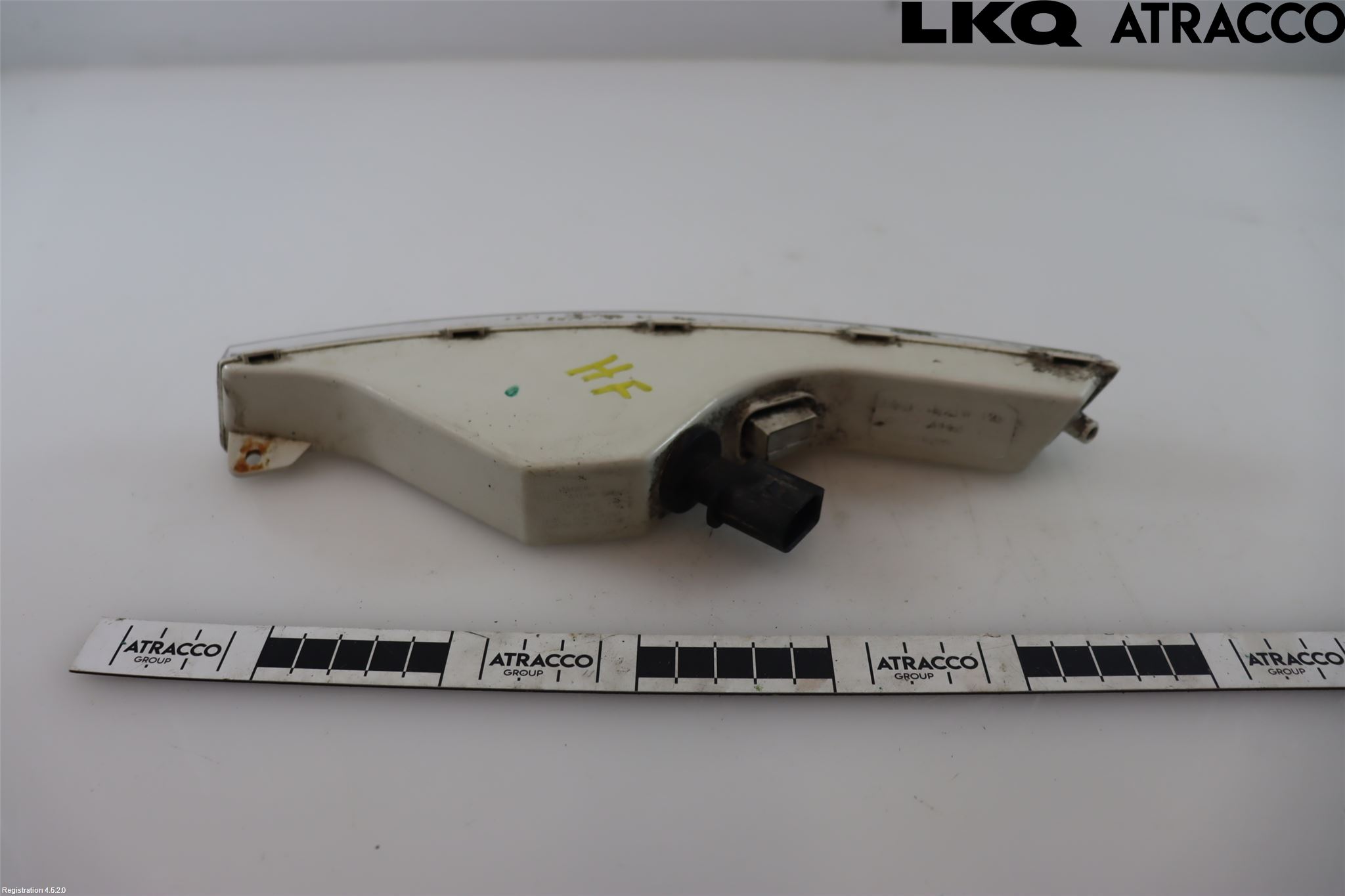 Volkswagen VW PASSAT 05-11 Blinkers Fram Höger
