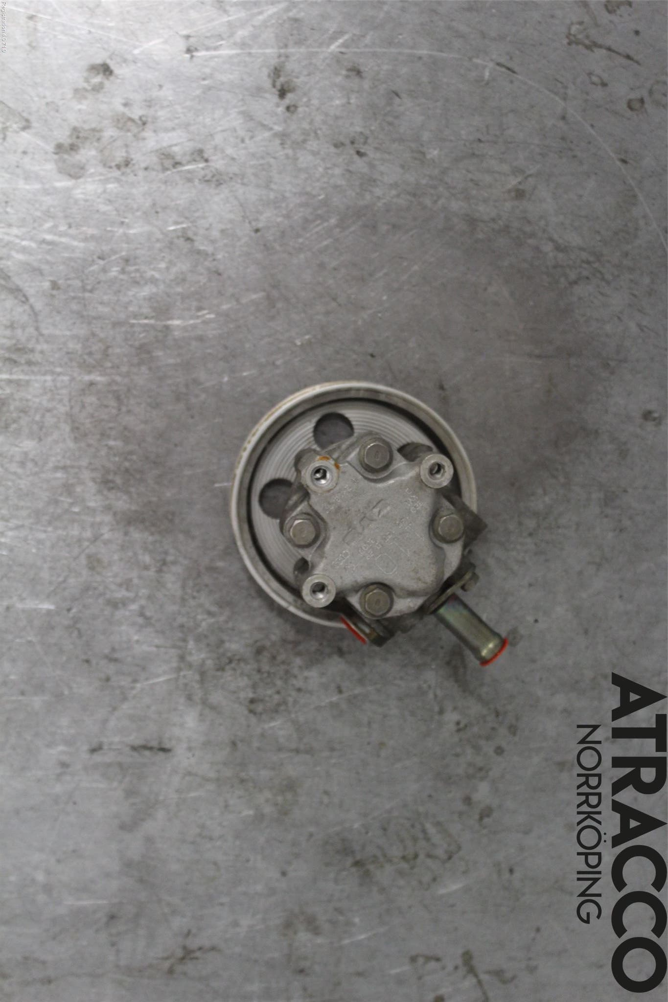 Audi A4/S4 05-07 Styrservopump