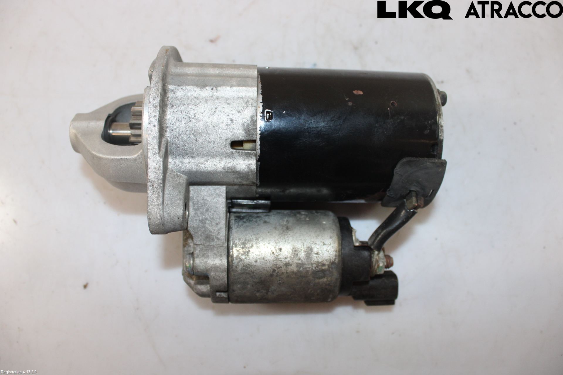 Kia CEED 12-18 Startmotor Diesel