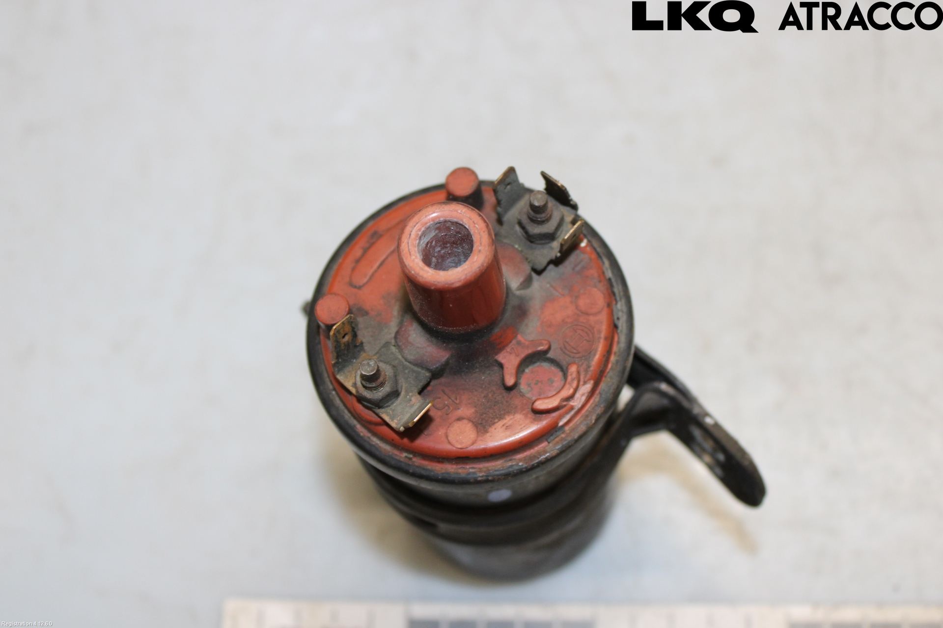 Volvo 940 91-98 Tändspole