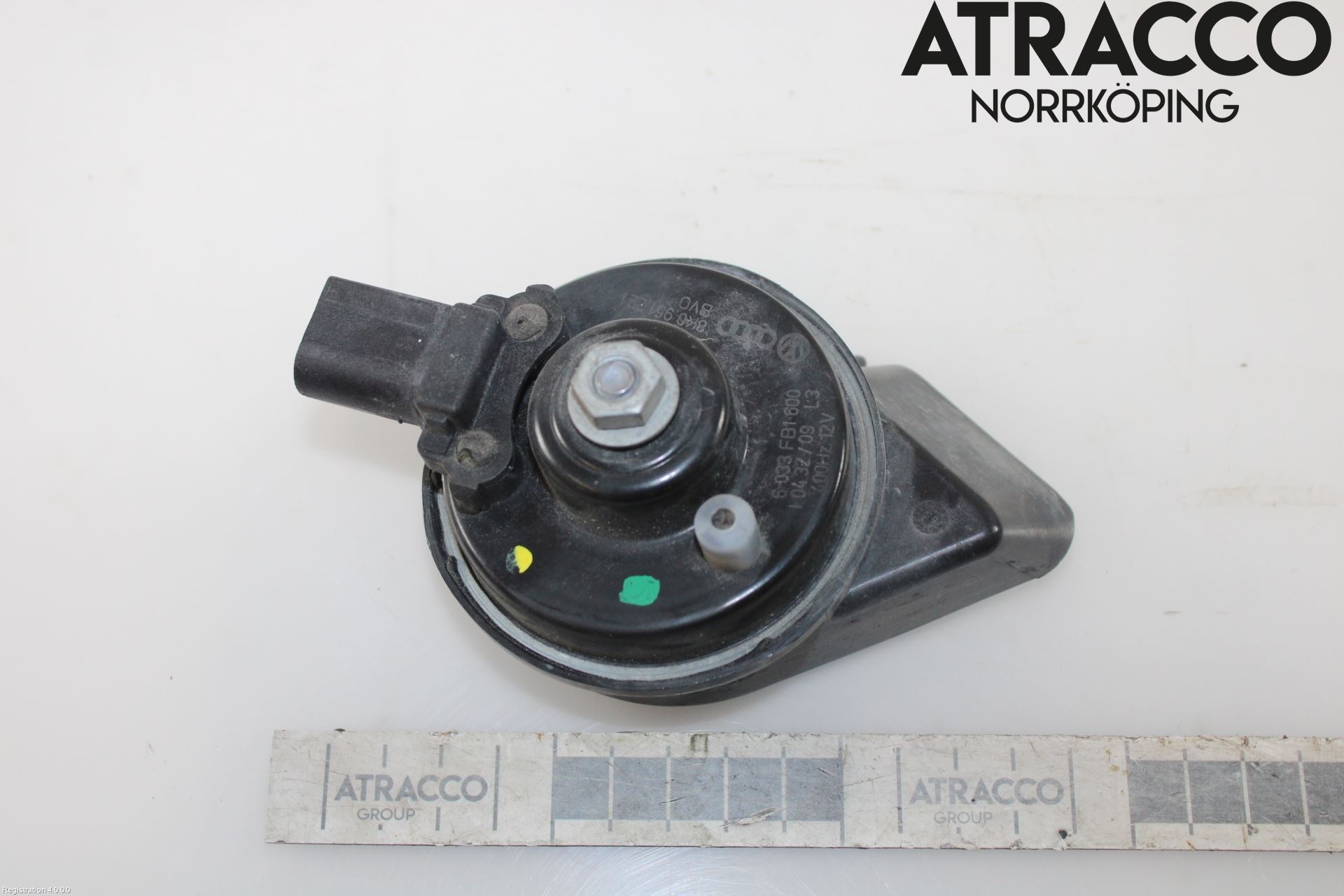 Audi A5 07-16 Signalhorn