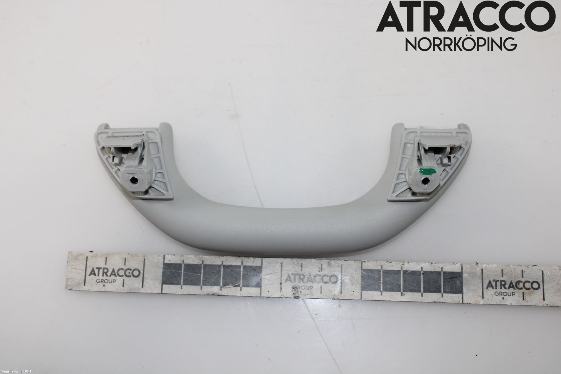 Volkswagen VW GOLF V 04-09 Kurvhandtag I Tak