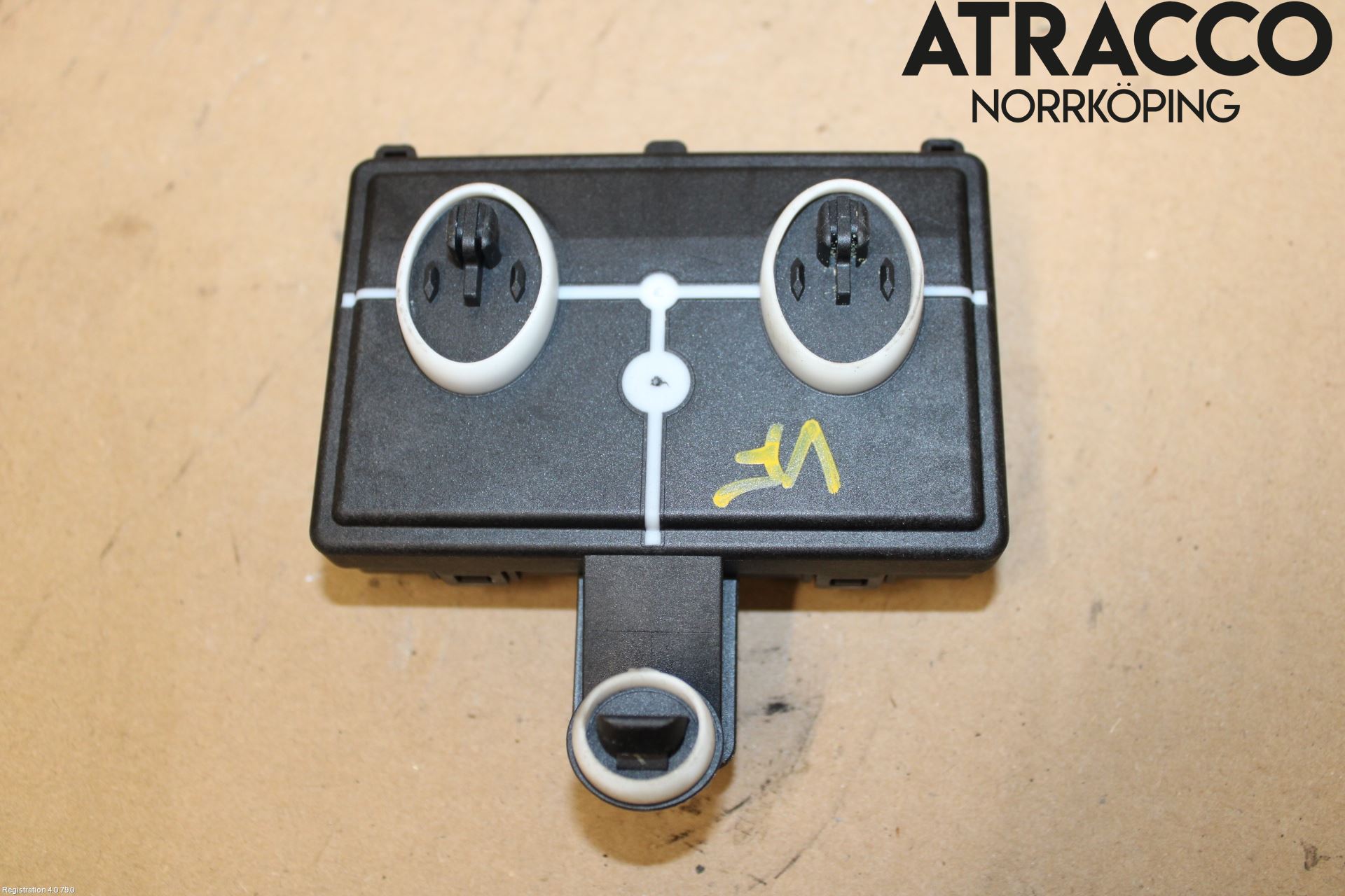 Volkswagen VW ID.3 21- Styrenhet Dörr