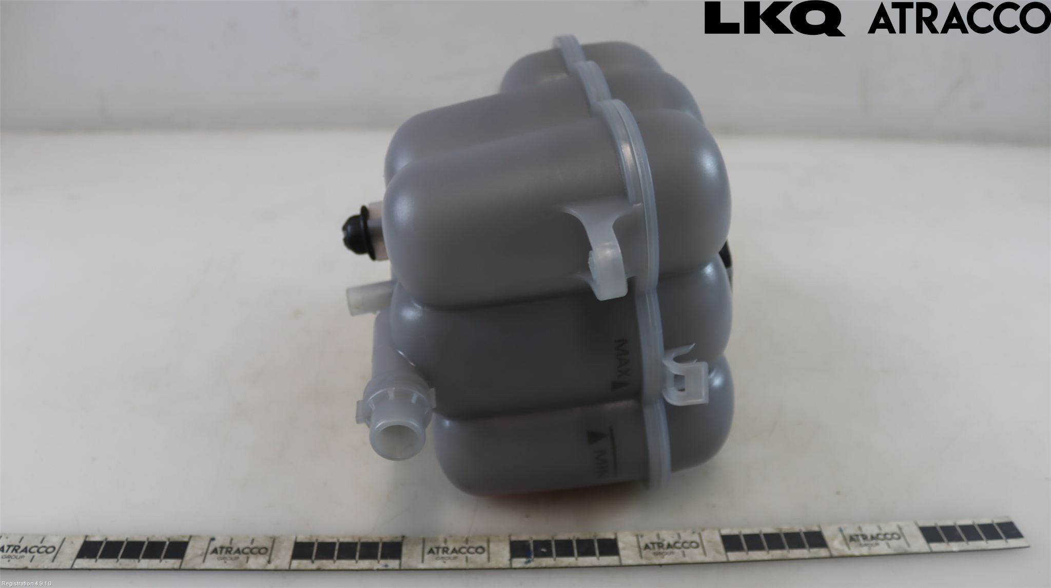 Audi Q7/SQ7 Expansionstank