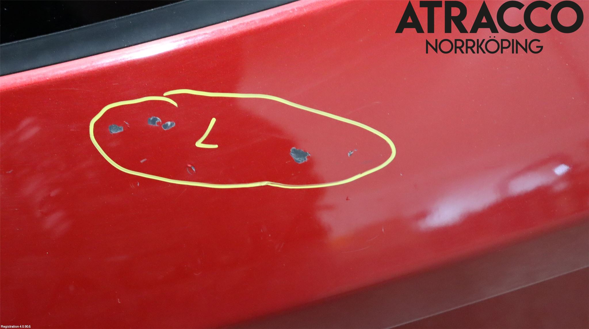 Jaguar F-PACE Baklucka Kombi