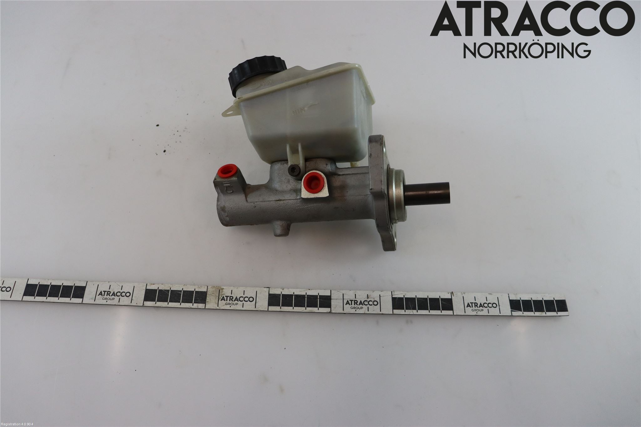 Volvo XC70 01-04 Broms Huvudcylinder