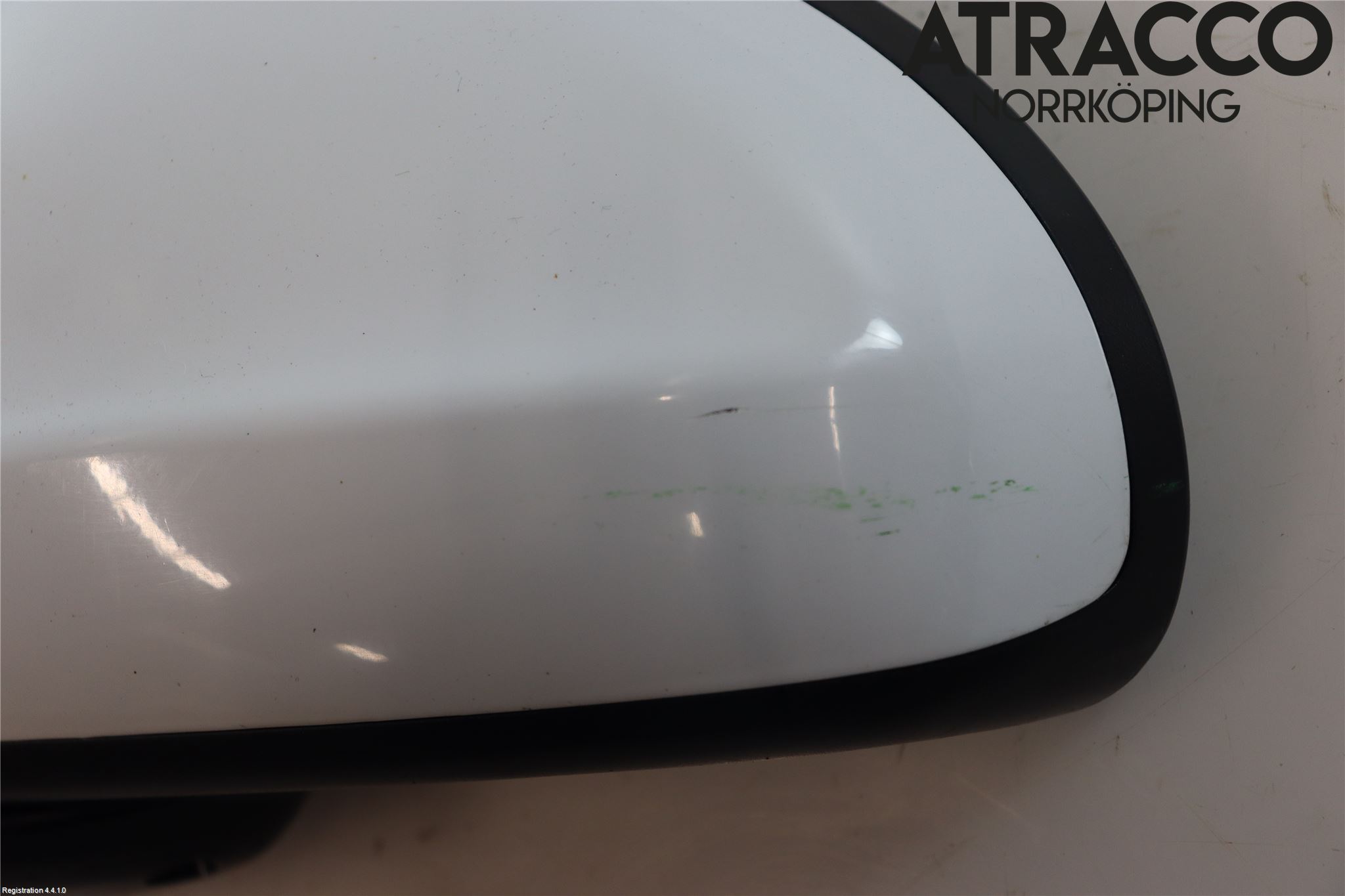 Kia CEED 06-12 Spegel Yttre El Vä