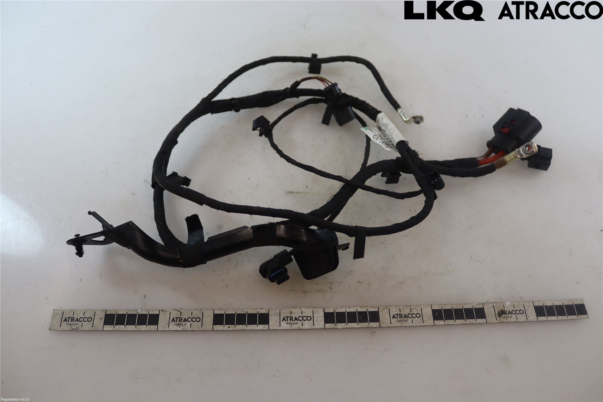 Seat LEON 20- Kabelhärva