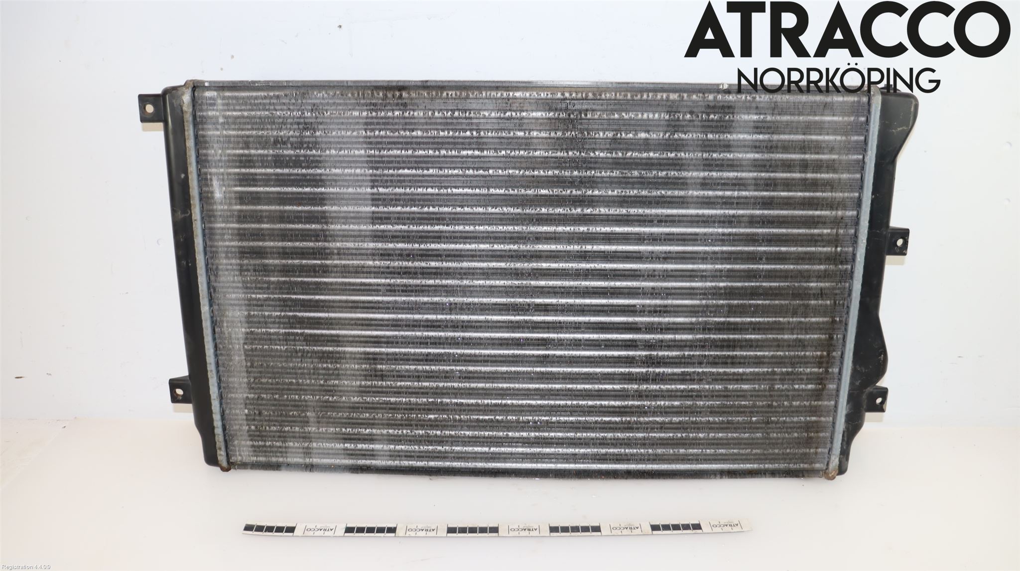 Seat LEON 06-12 Kylare Man