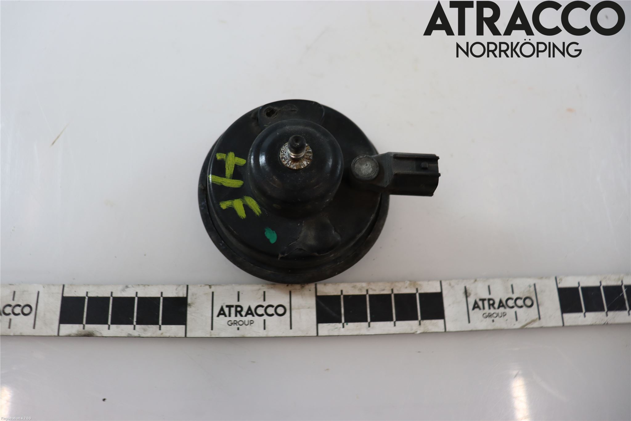 Honda CIVIC 06-11 Signalhorn