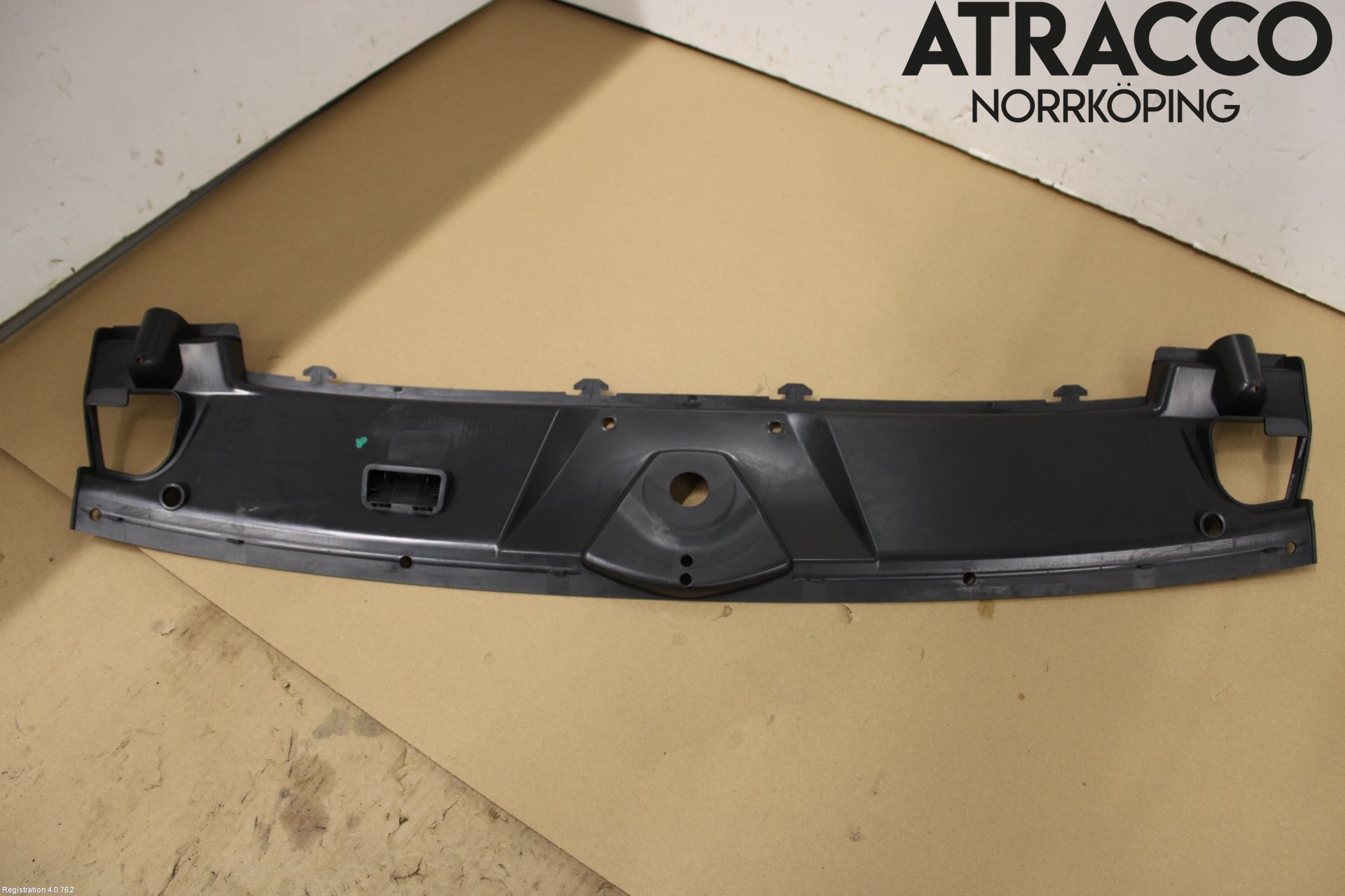 Volkswagen VW ARTEON 17- Front Övrigt