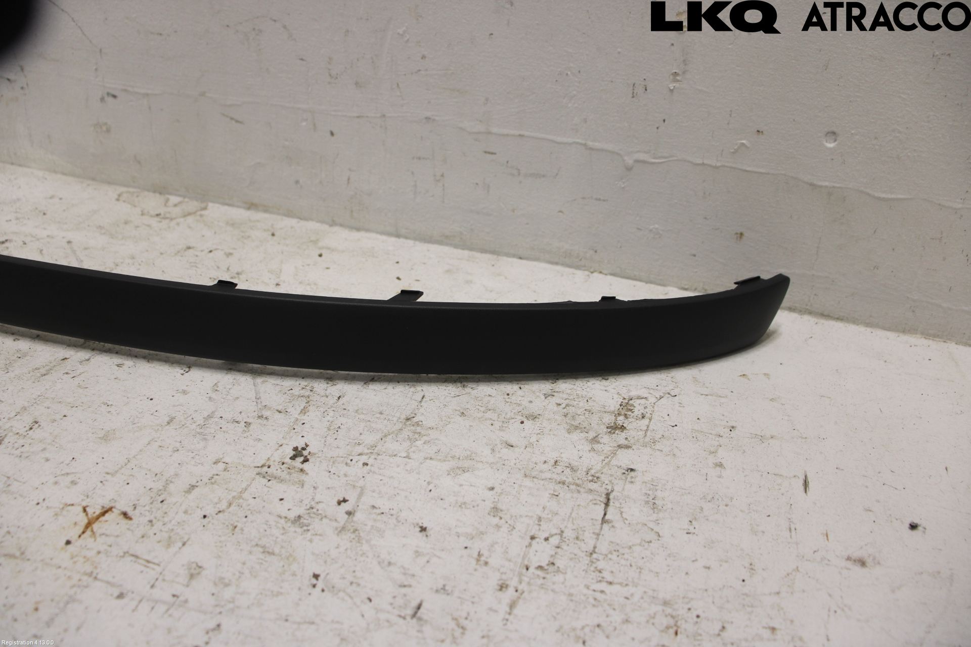 Skoda FABIA 99-07 List Bak-Baklucka