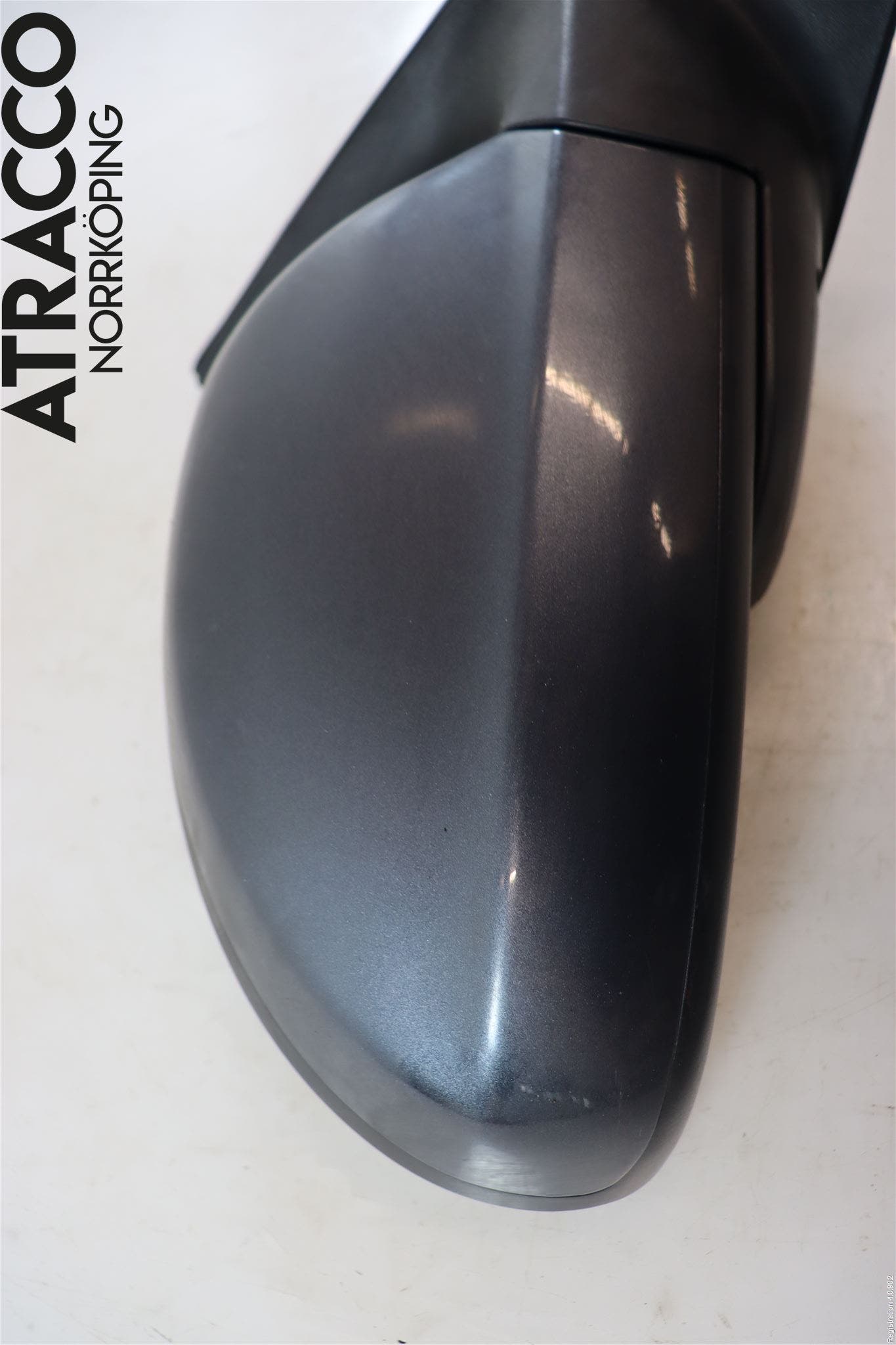 Kia CEED 06-12 Spegel Yttre El Hö