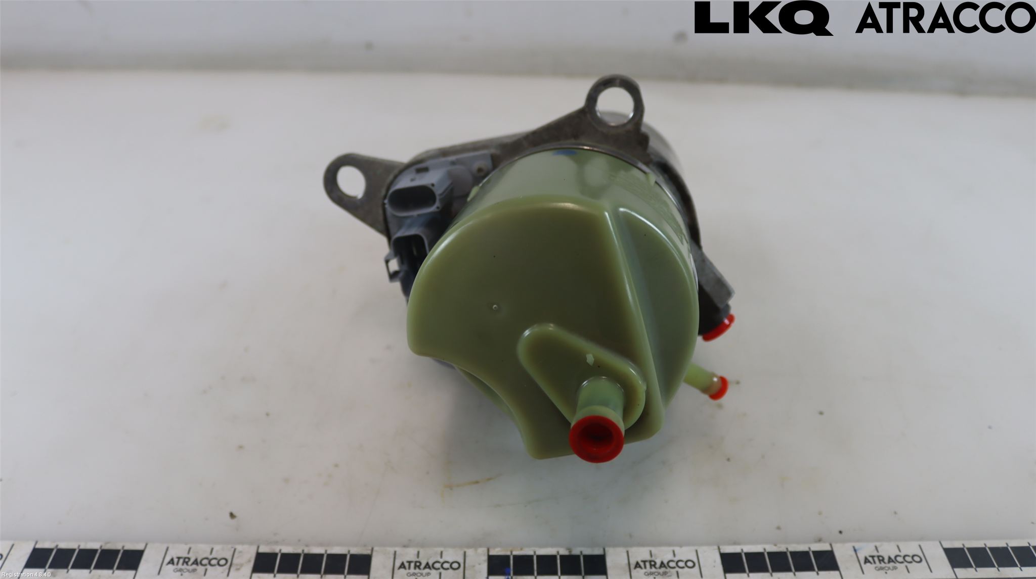 Volvo V50 04-07 Styrservo Pump Elektrisk