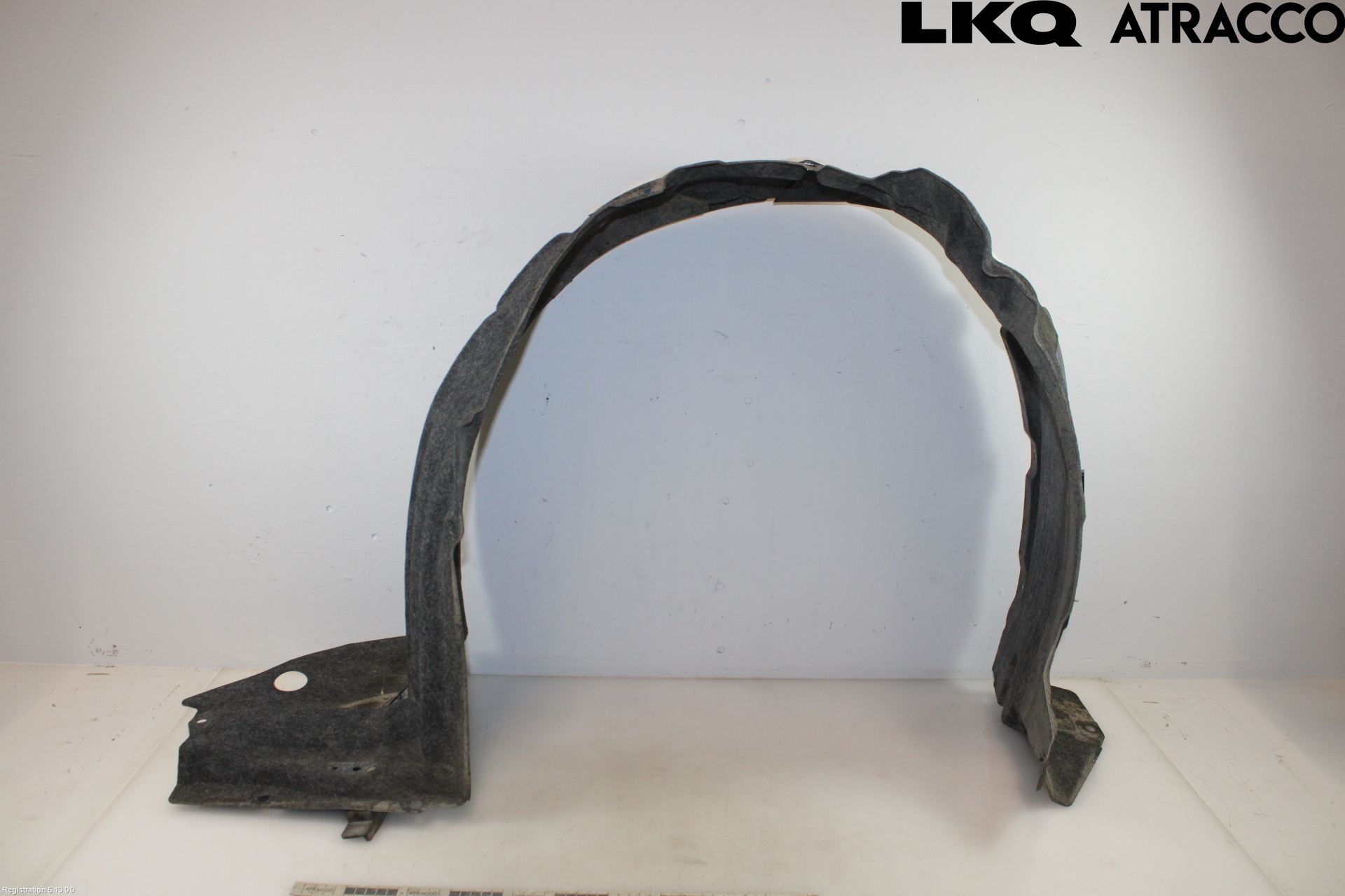 Lexus UX/300e 19- Skärm Inner