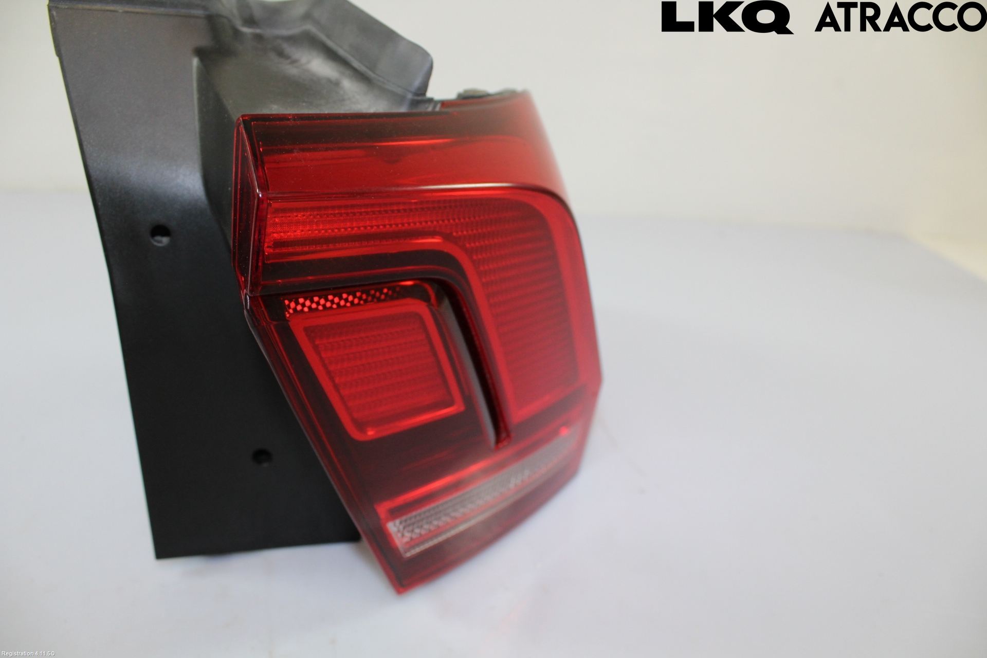 Volkswagen VW TIGUAN 16-24 Bakljus Höger