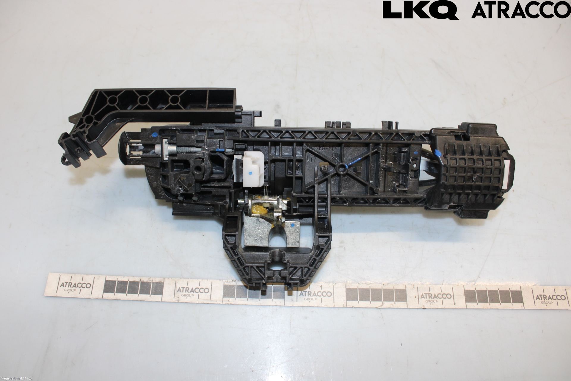 Mercedes-Benz MB CLA-KLASS (C117/X117) 13-19 Dörrhandtag Yttre Vä