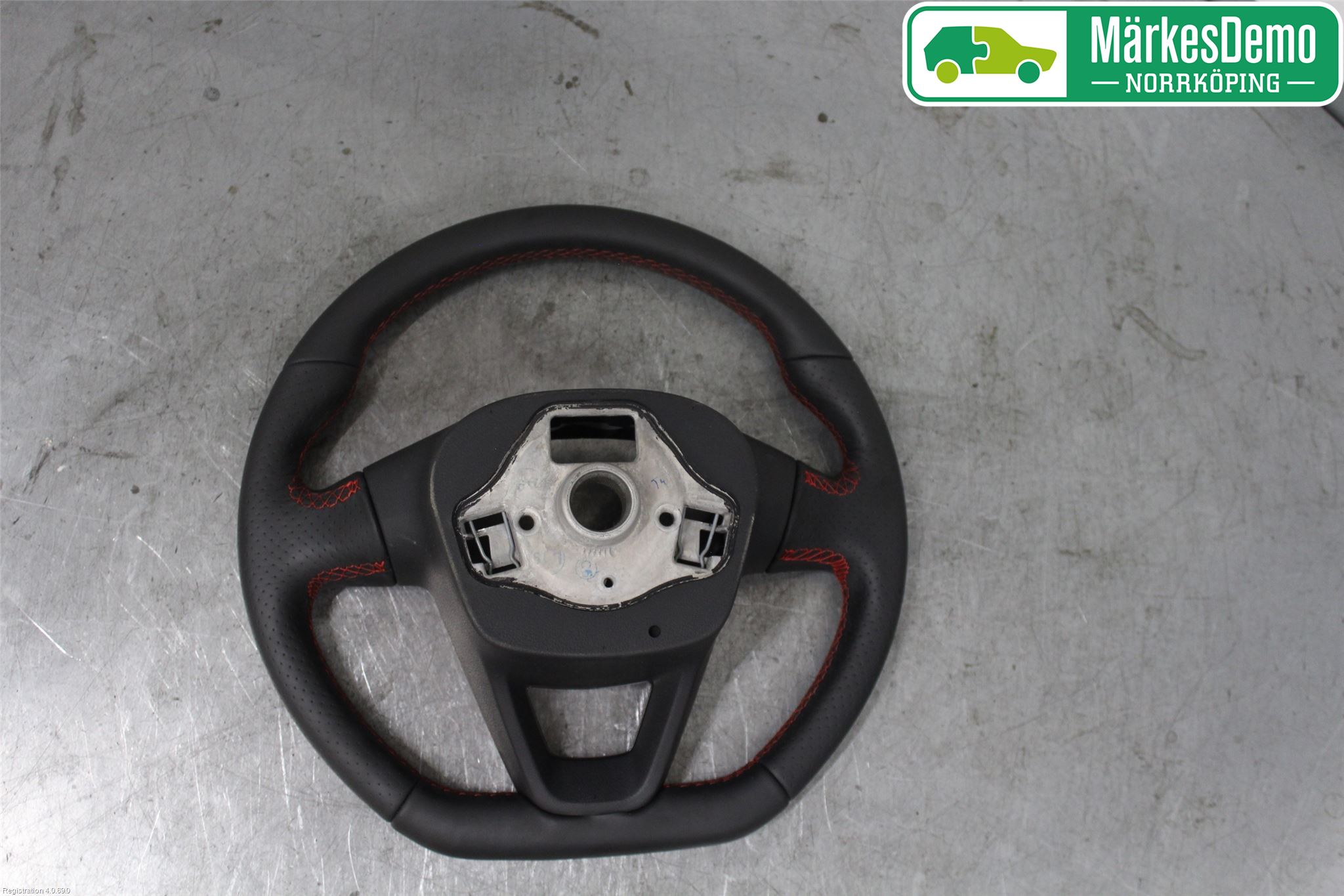 Seat LEON 13-20 Ratt