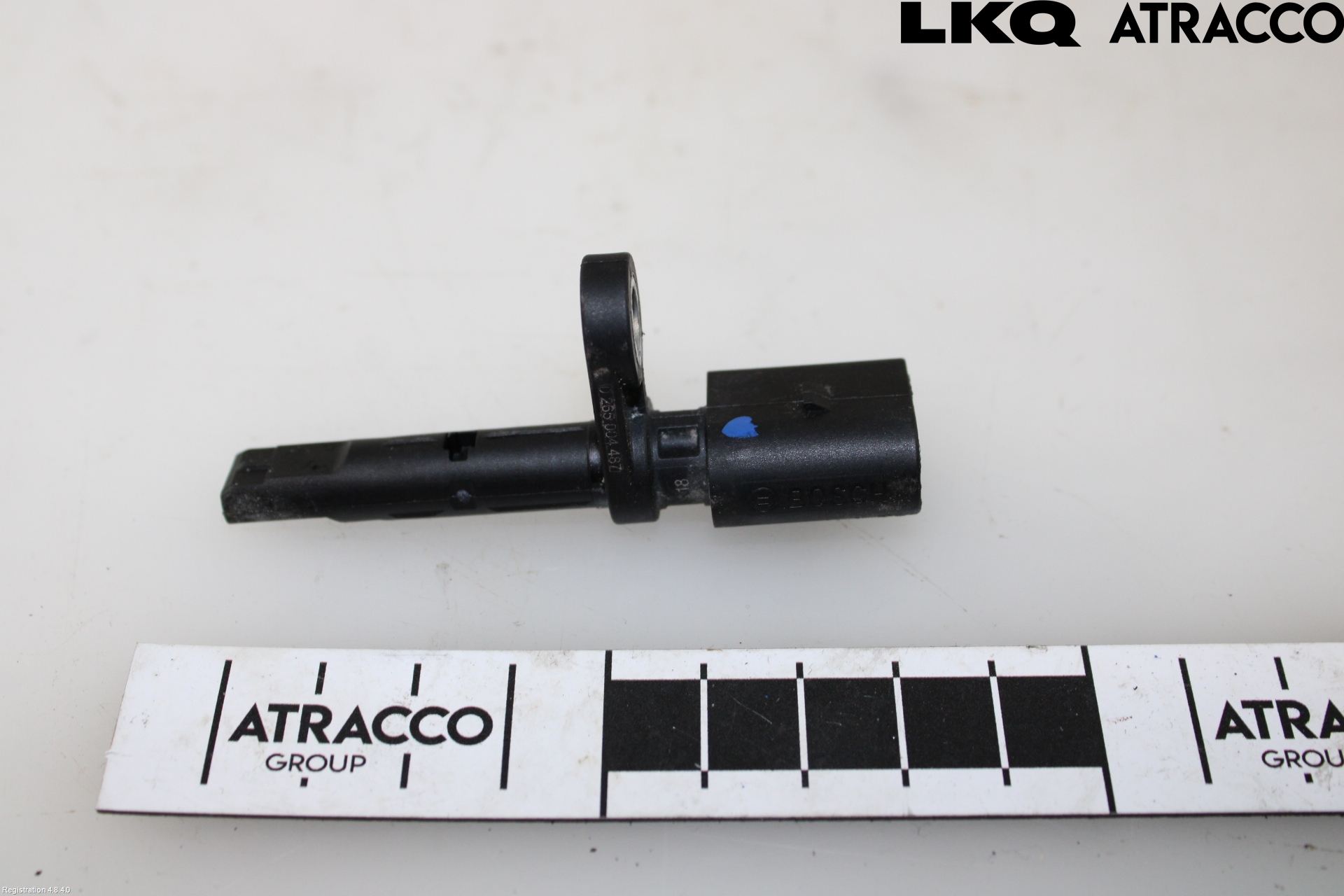 Audi A4/S4 B9 20- Abs Sensor