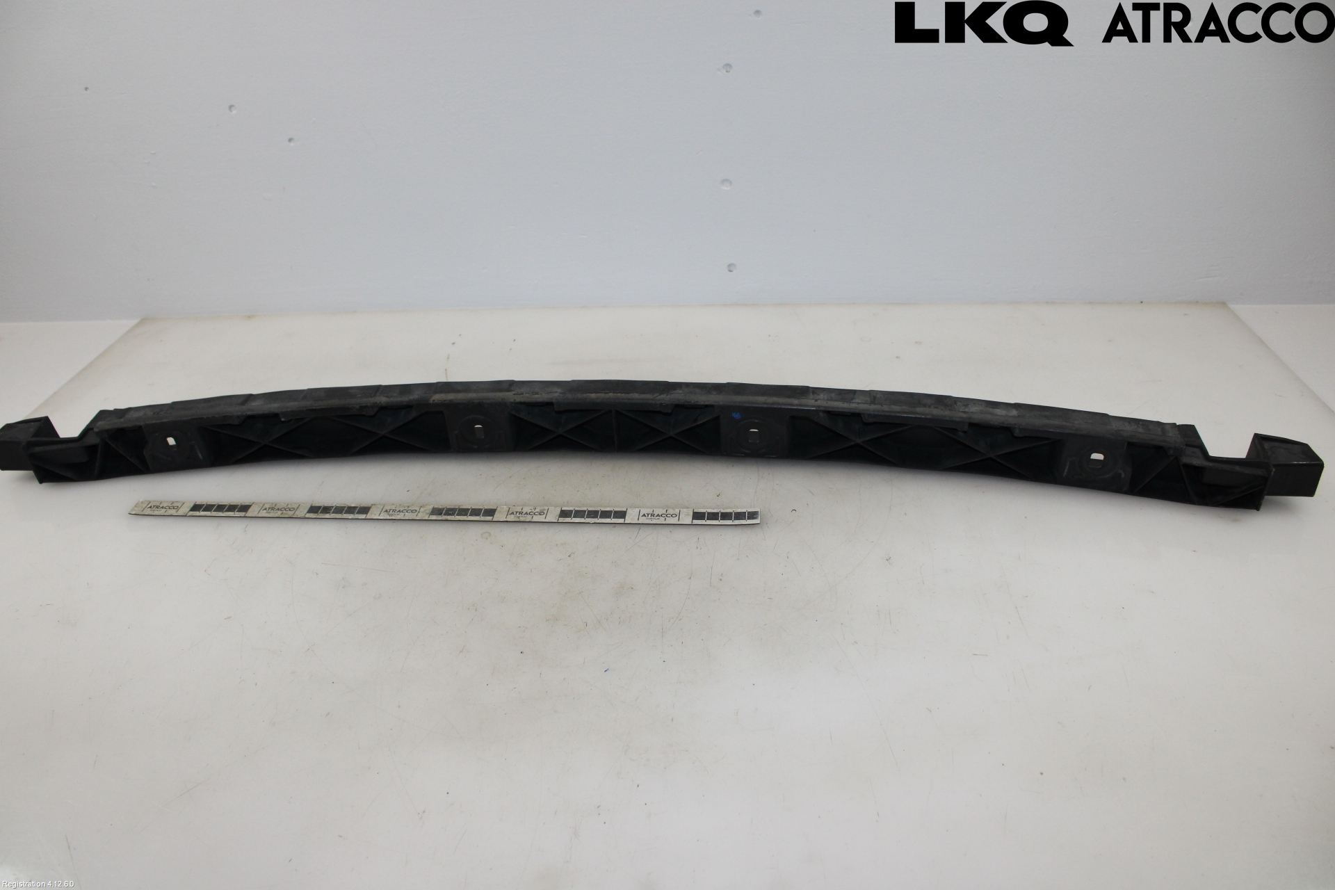 Audi A6/S6 4G 11-18 Stötfångare Deformelement Bak