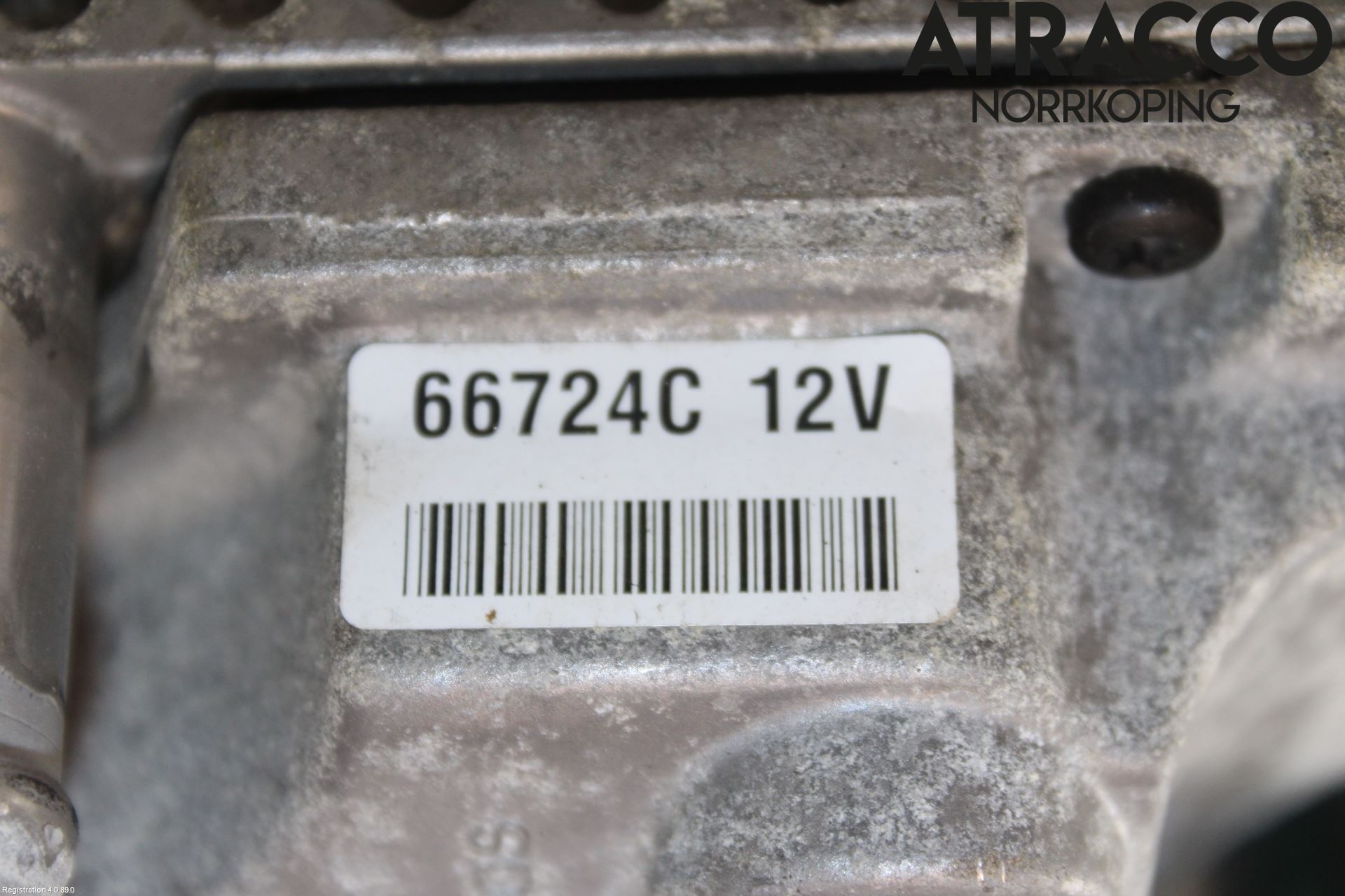 Peugeot PARTNER 08-15 Dieselvärmare