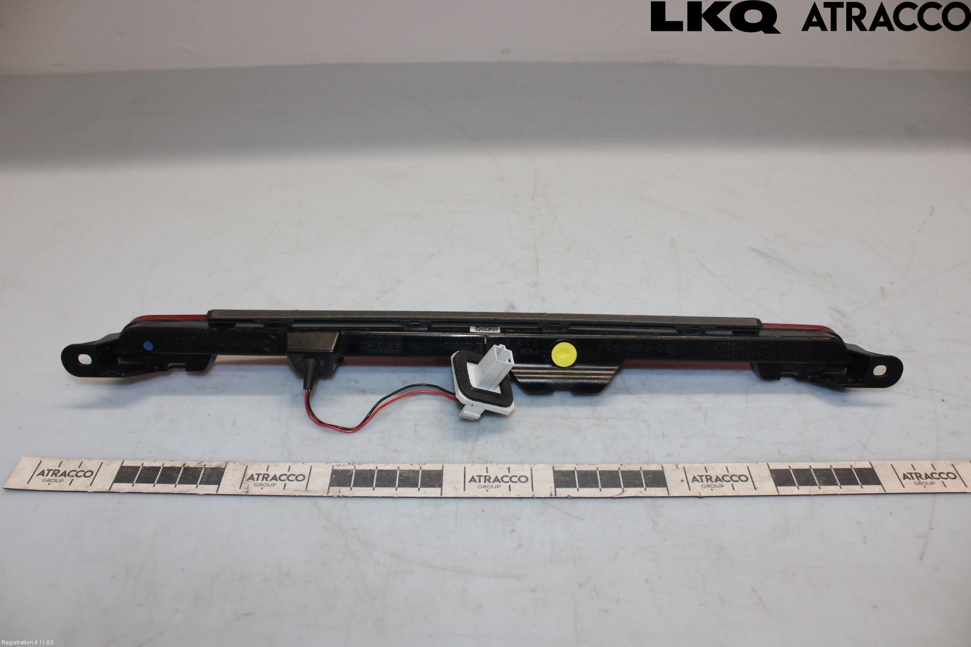 Mercedes-Benz MB CLA-KLASS (C117/X117) 13-19 Bromsljus Bakruta